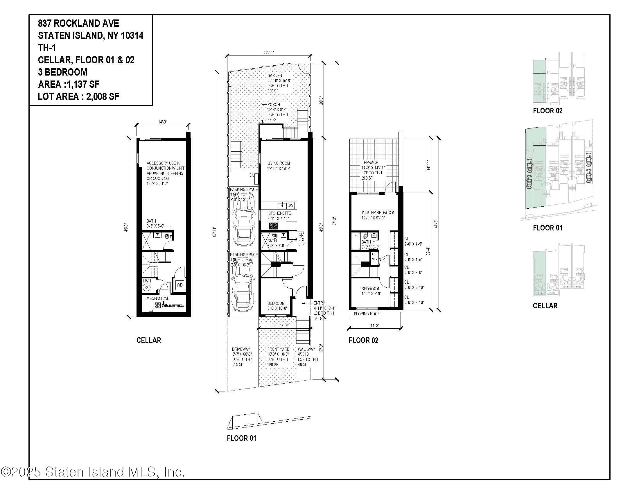 837 Rockland Avenue Image 2
