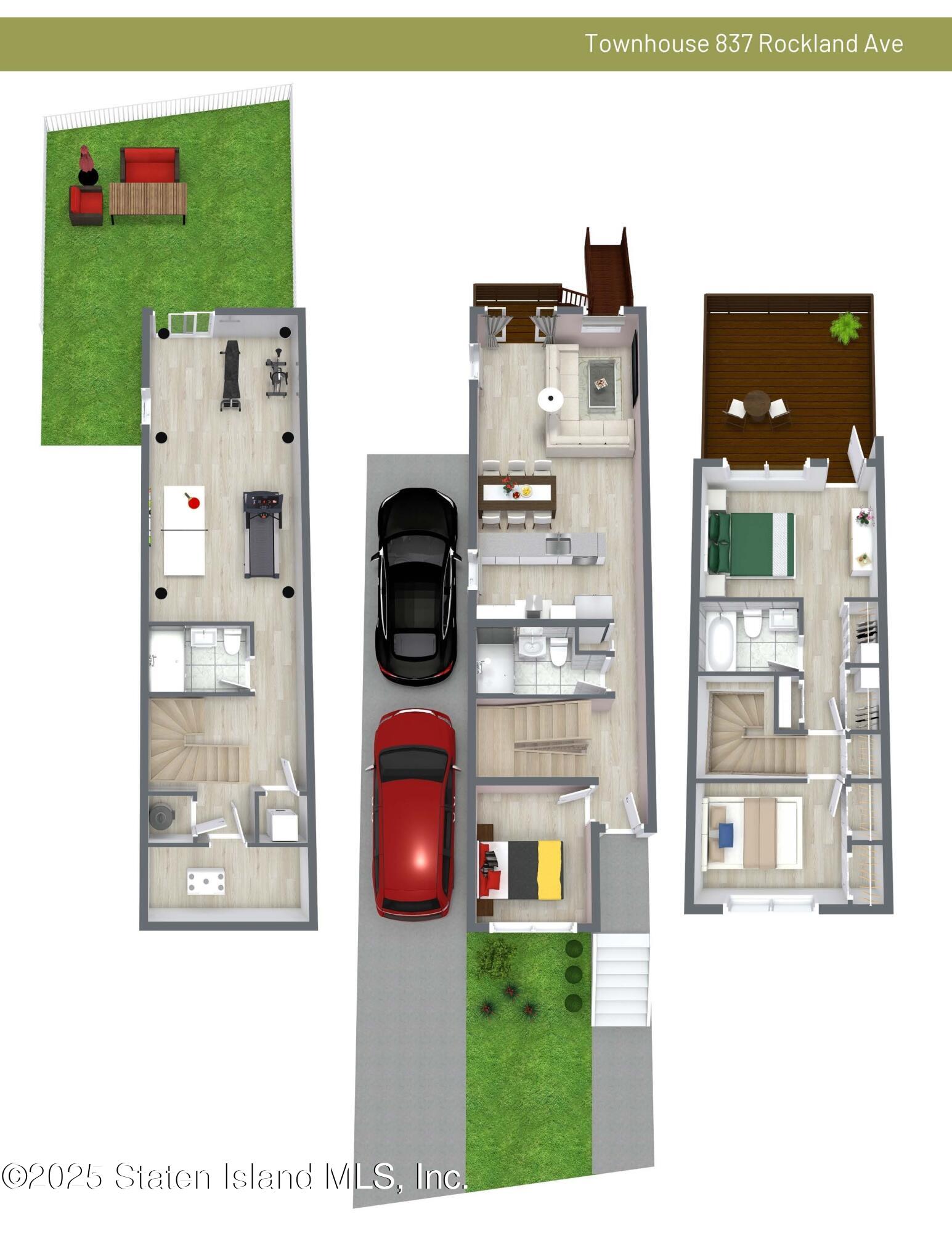 837 Rockland Avenue Image 3