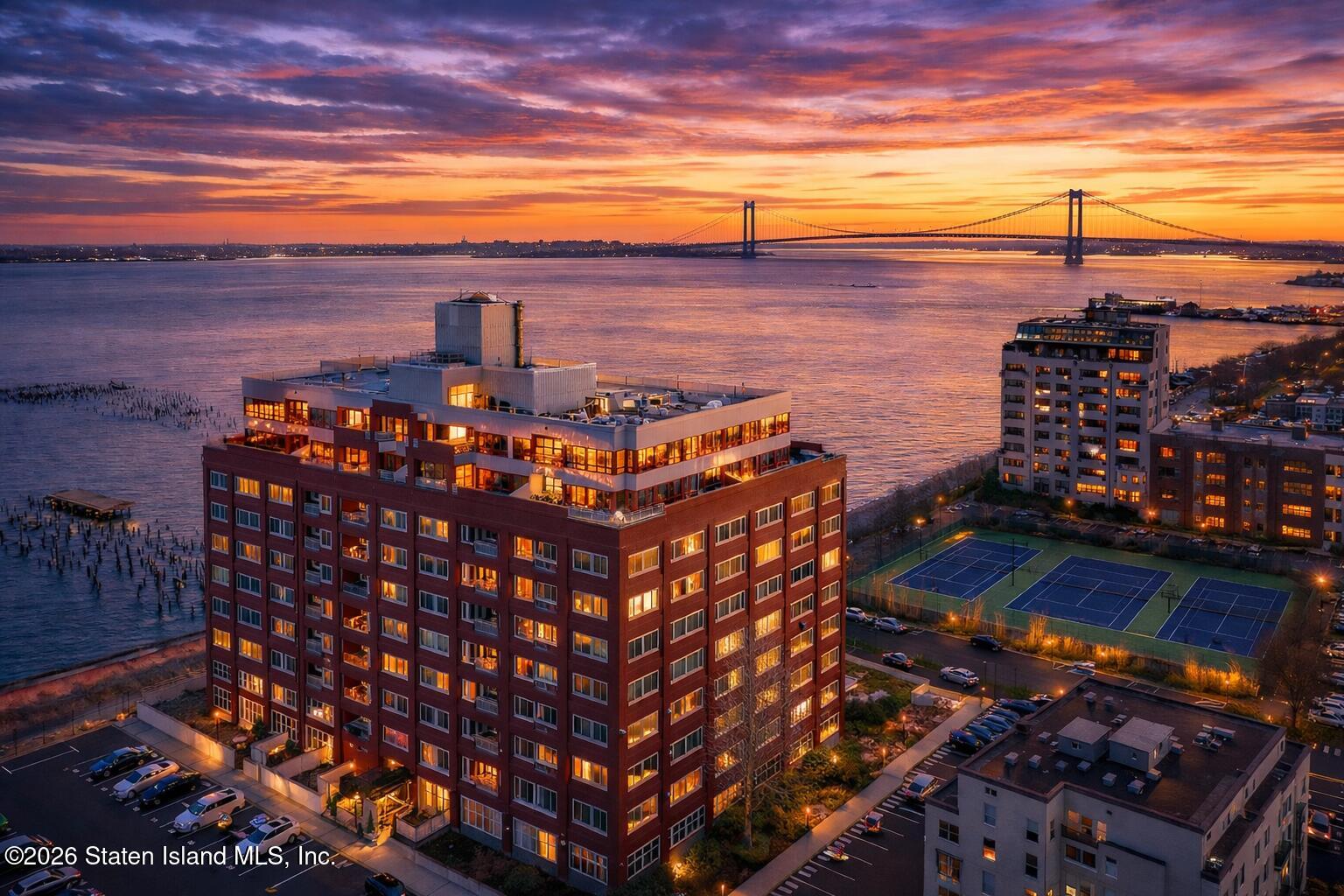 80 Bay Street Landing 6l, Staten Island, NY, 10301 image 25