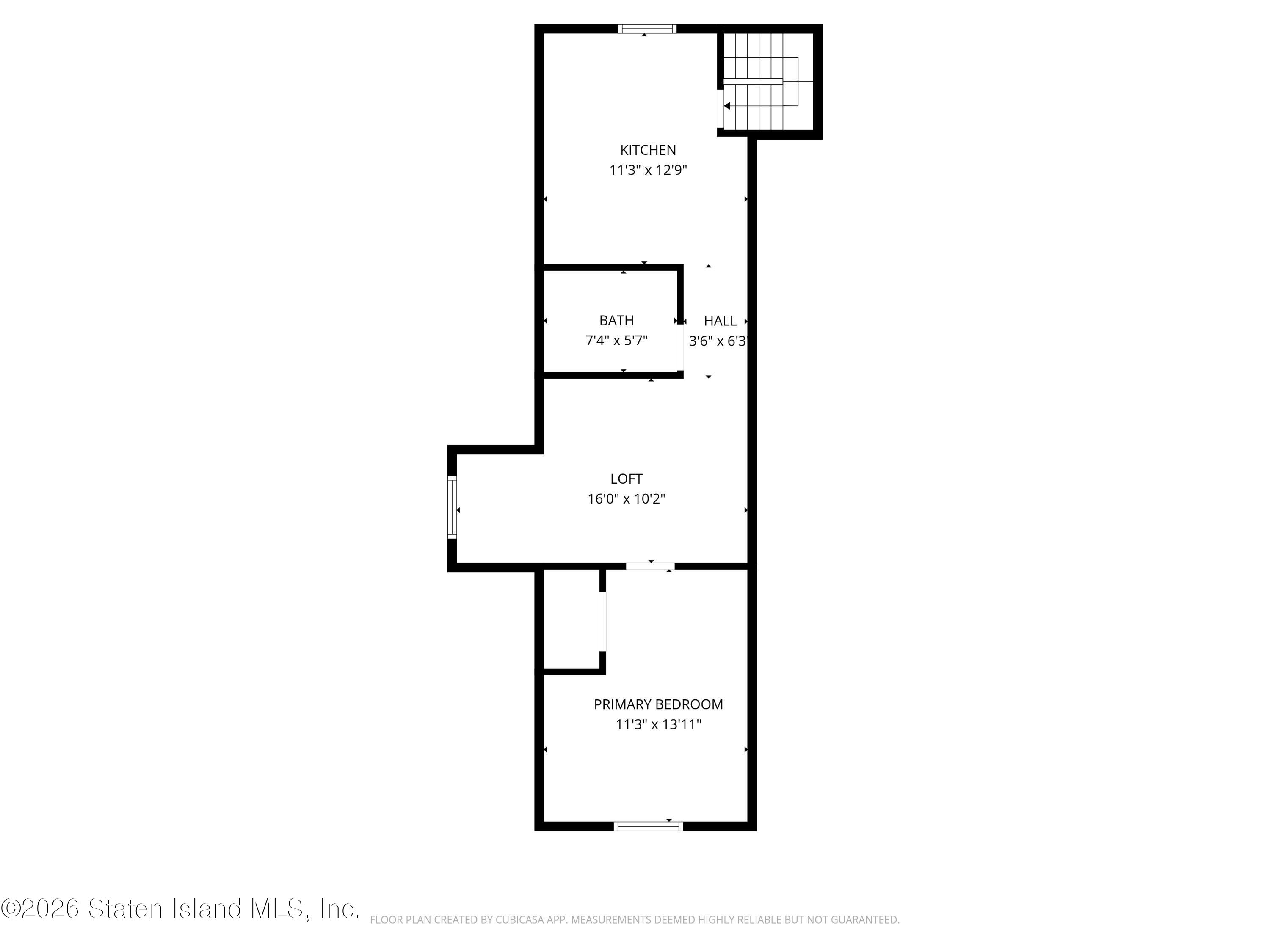 536 Cary Avenue, Staten Island, NY, 10310 image 43