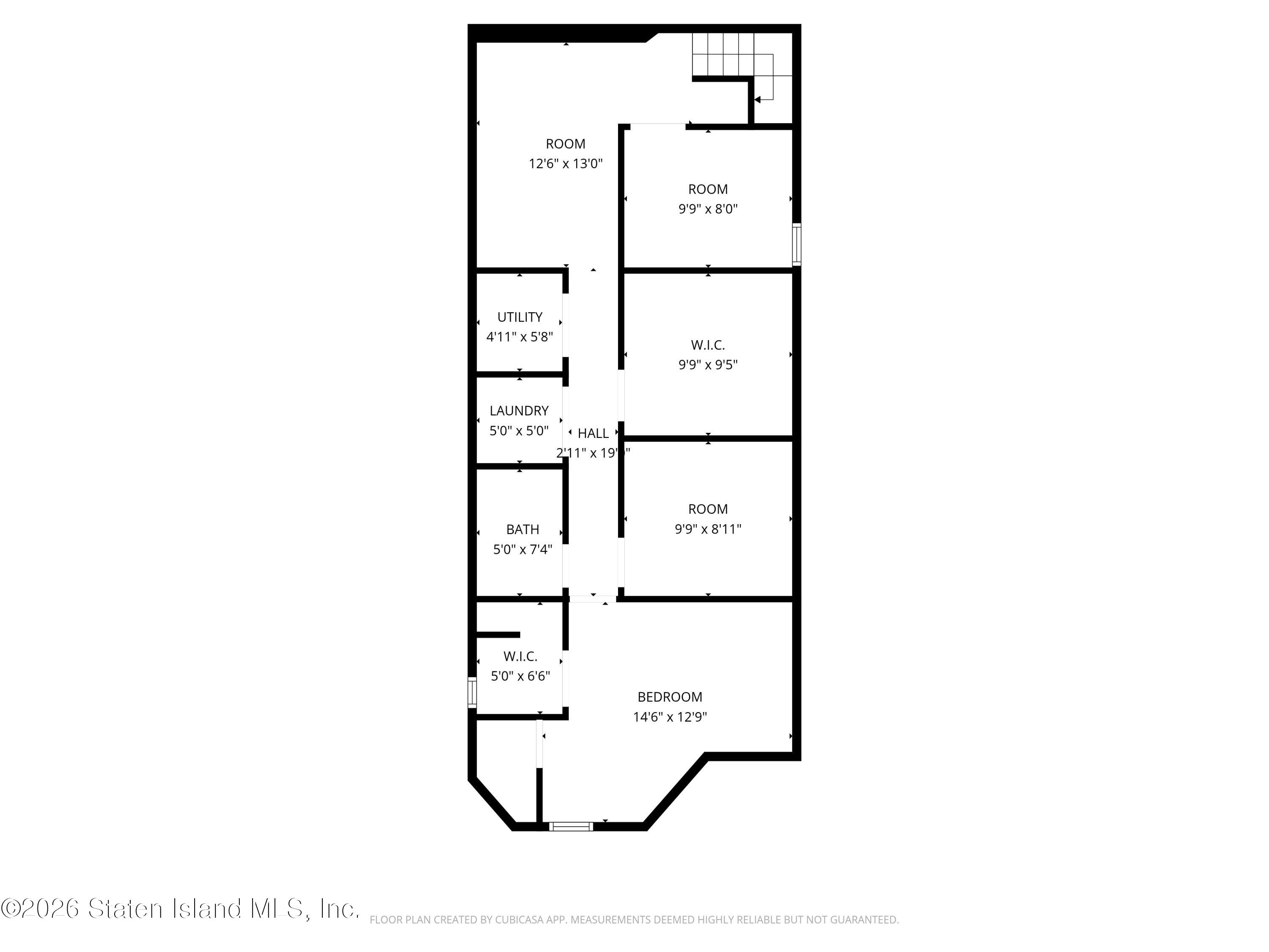 536 Cary Avenue, Staten Island, NY, 10310 image 44