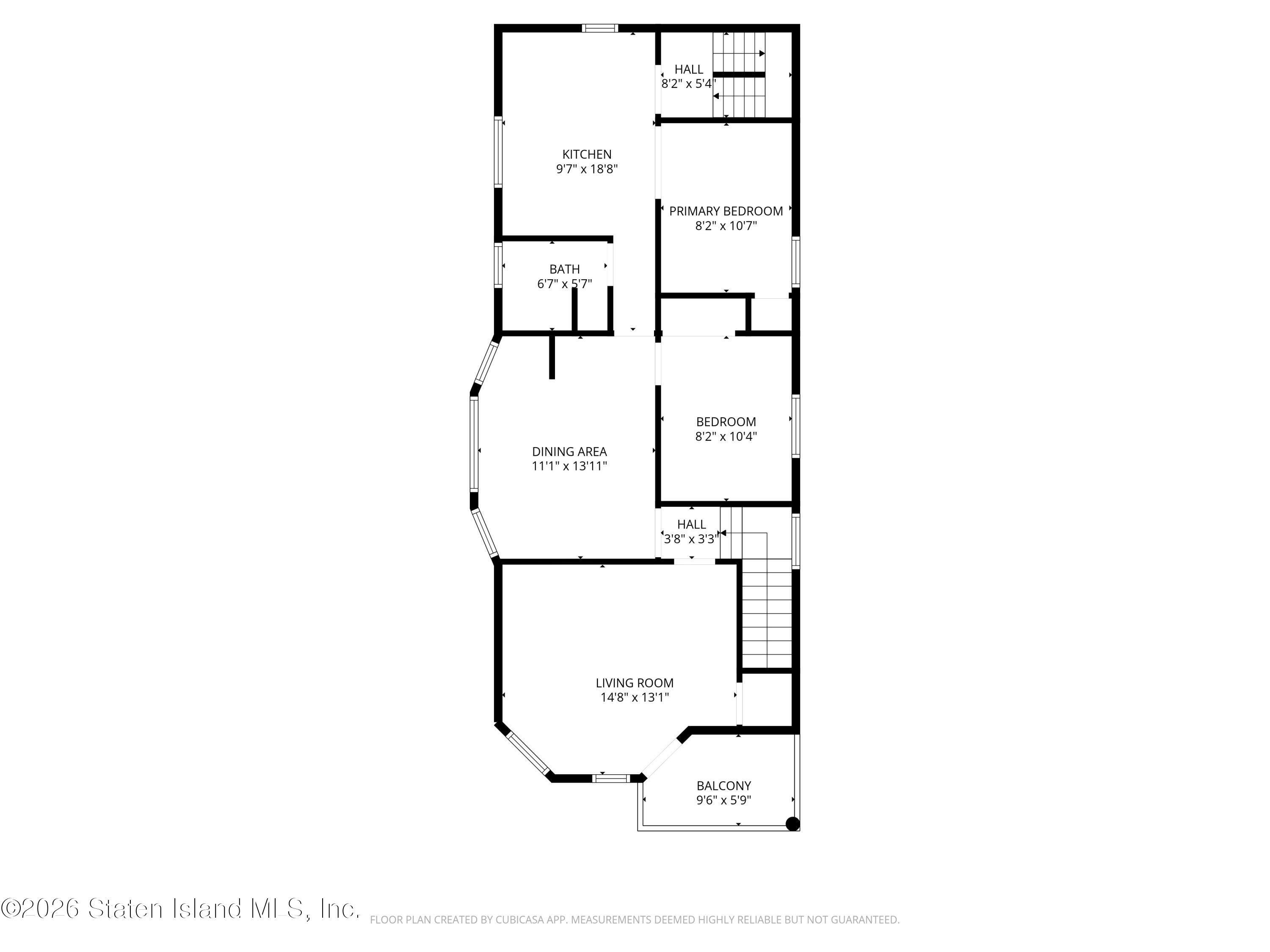 536 Cary Avenue, Staten Island, NY, 10310 image 45