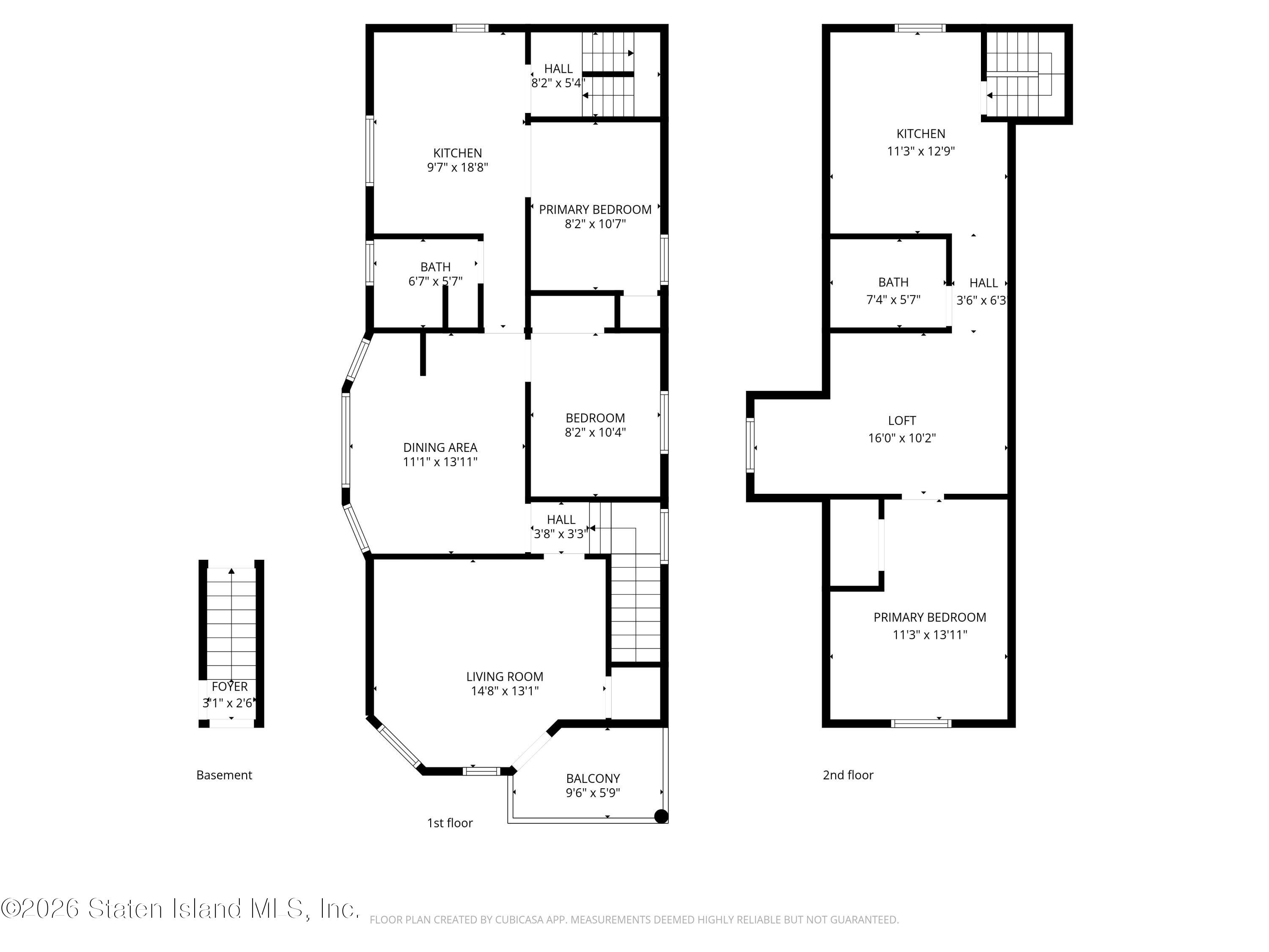 536 Cary Avenue, Staten Island, NY, 10310 image 46