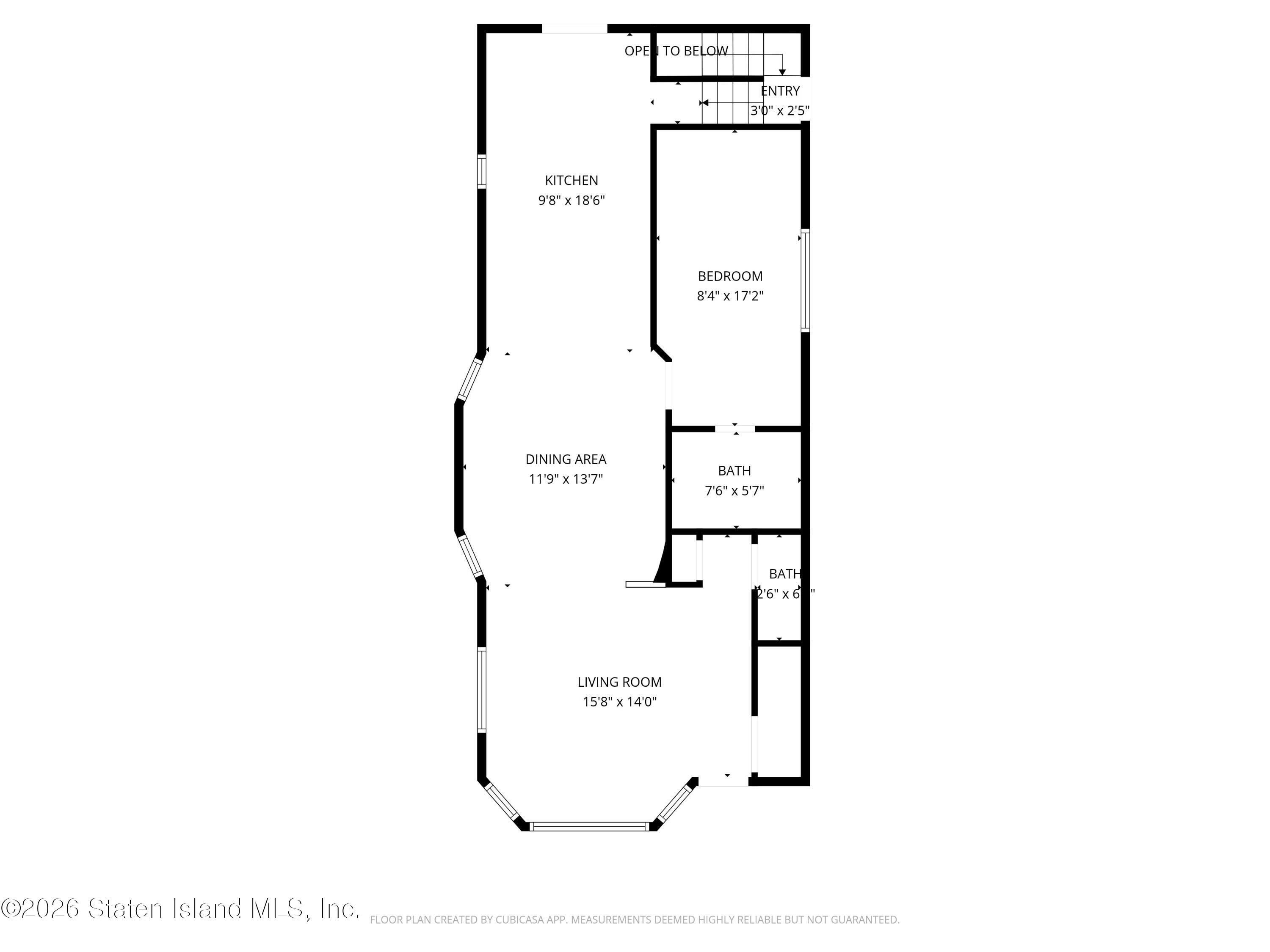 536 Cary Avenue, Staten Island, NY, 10310 image 47