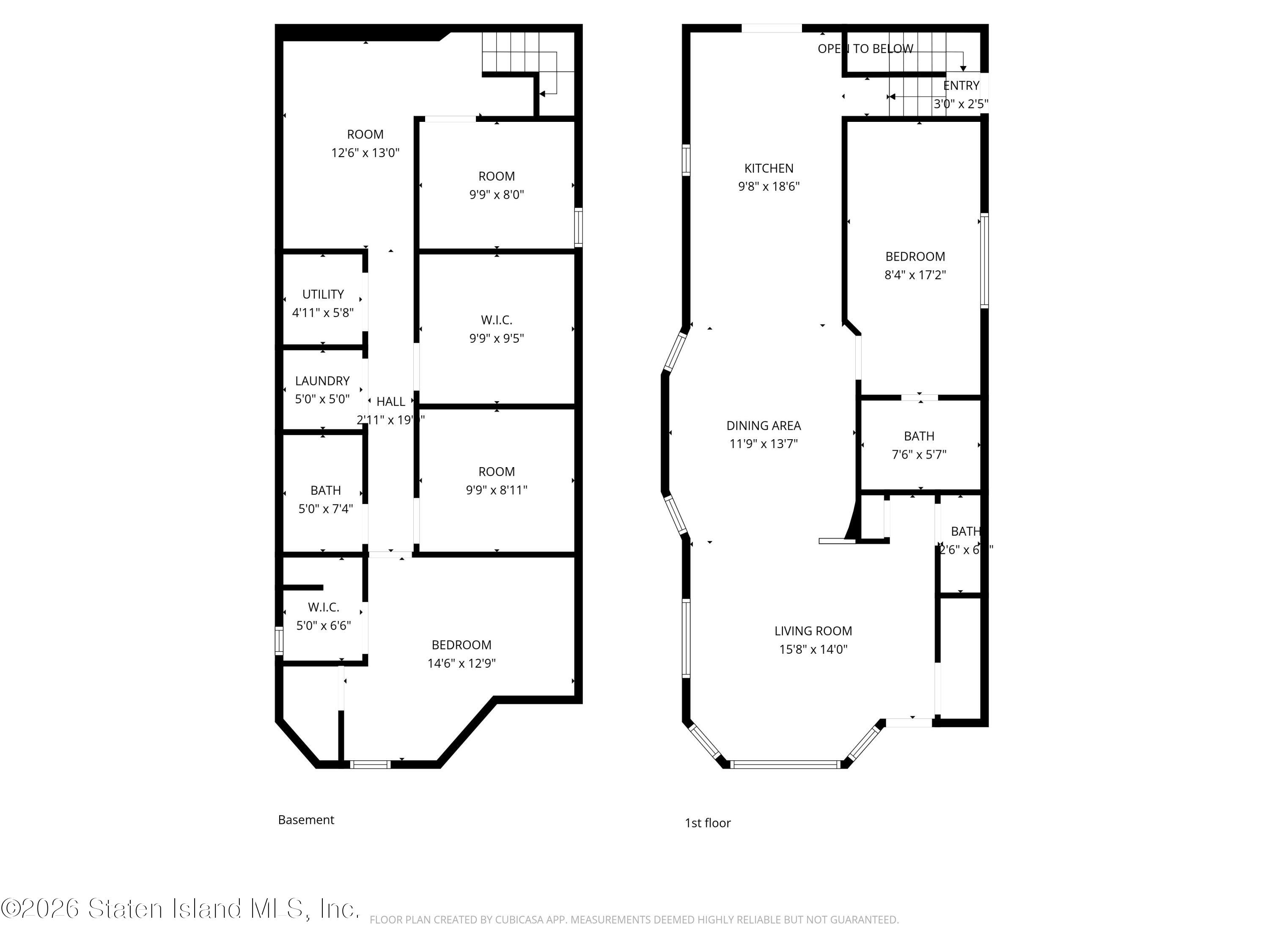 536 Cary Avenue, Staten Island, NY, 10310 image 48