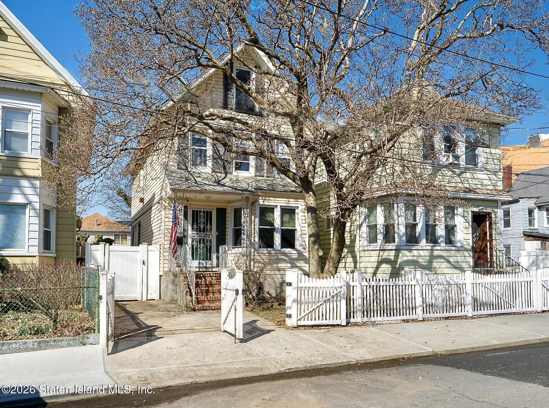 50 Sharpe Avenue, Staten Island, NY, 10302 image 28