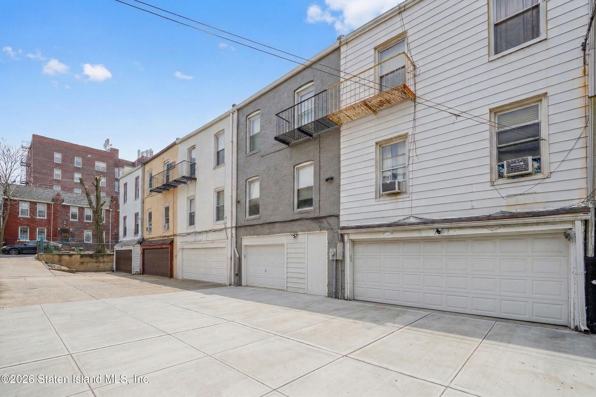 106 Gatling Place, Brooklyn, NY, 11209 image 18