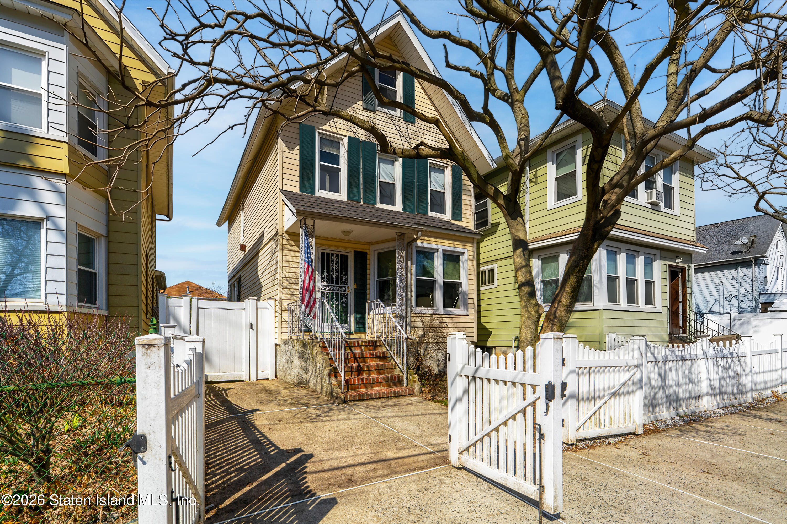 50 Sharpe Avenue Image 1