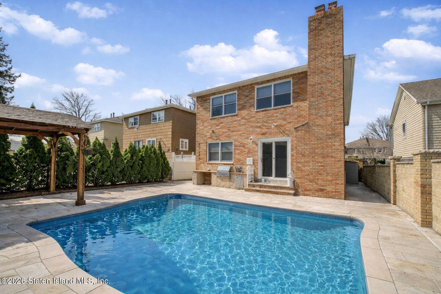 41 Martin Avenue, Staten Island, NY, 10314 image 16
