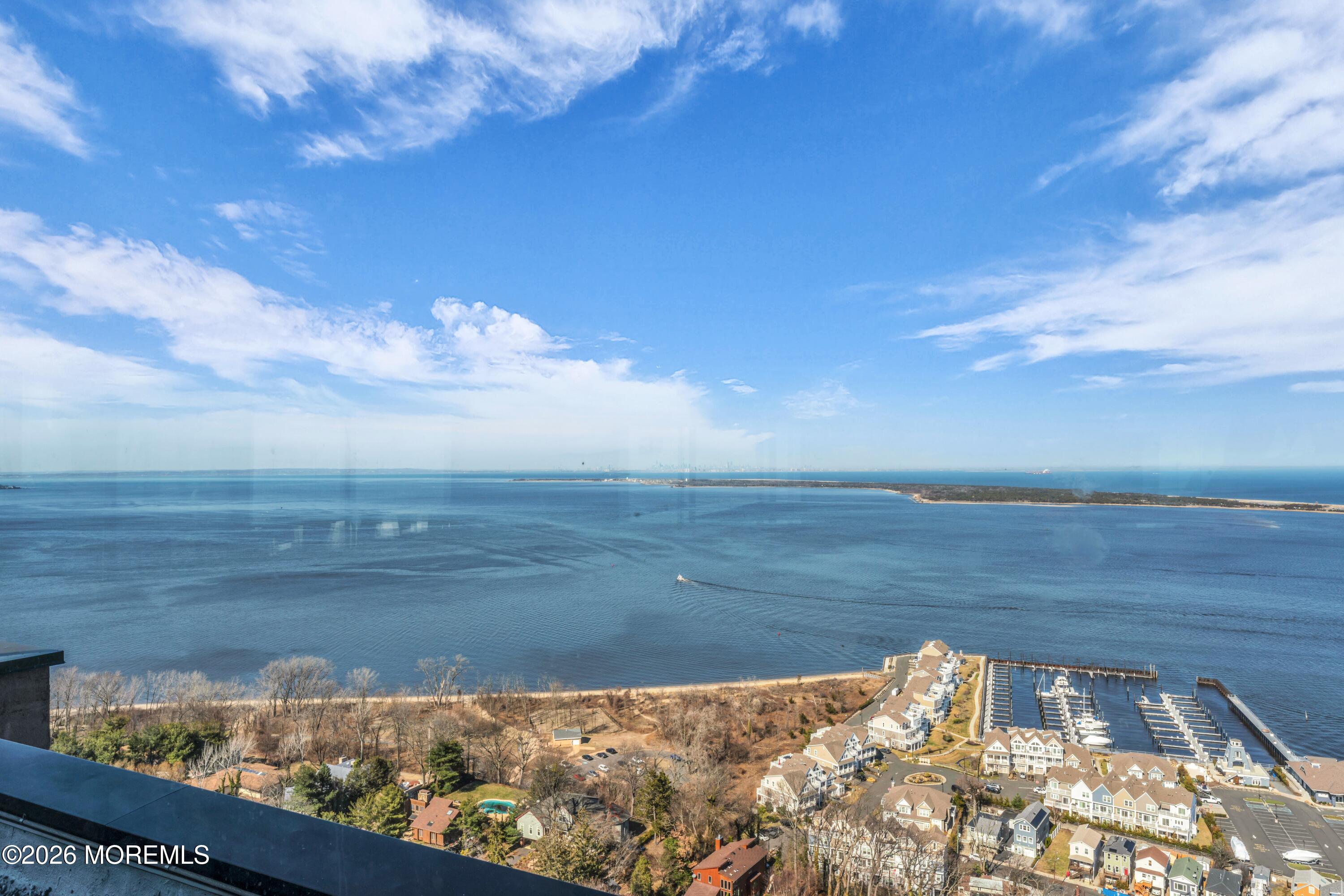 1 Scenic Drive 511, Highlands, NJ, 07732 image 26