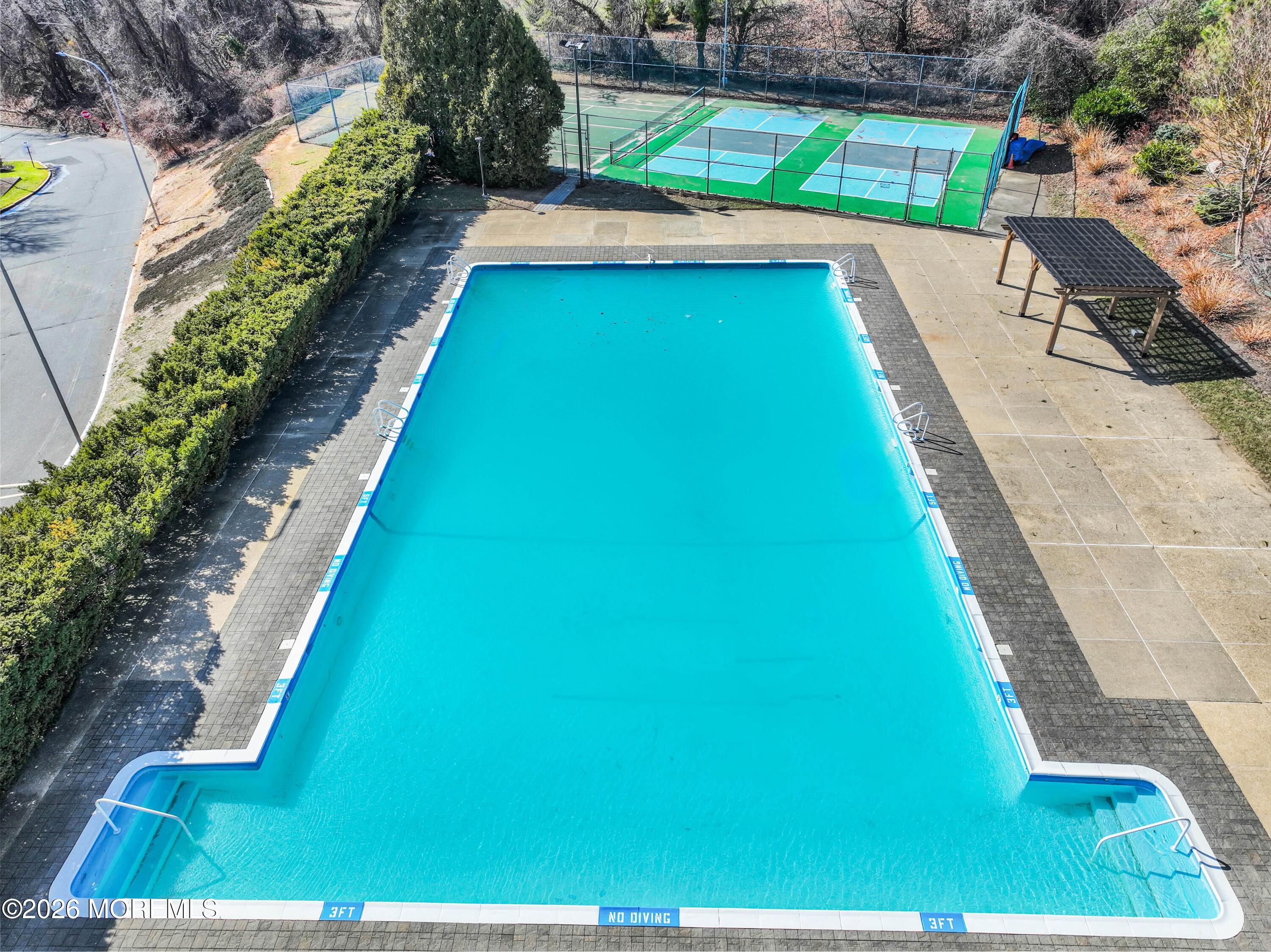 1 Scenic Drive 511, Highlands, NJ, 07732 image 27
