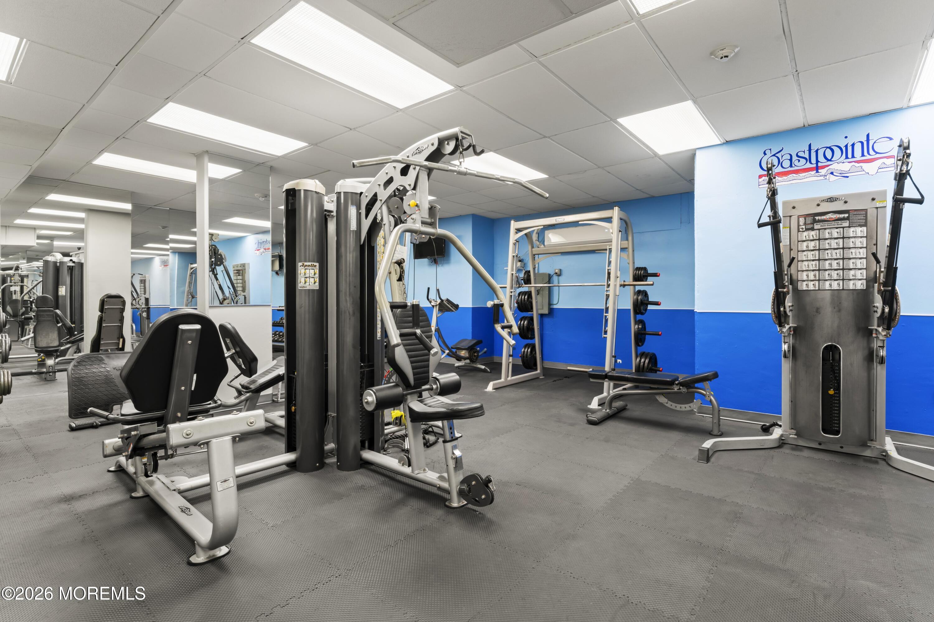 1 Scenic Drive 511, Highlands, NJ, 07732 image 29
