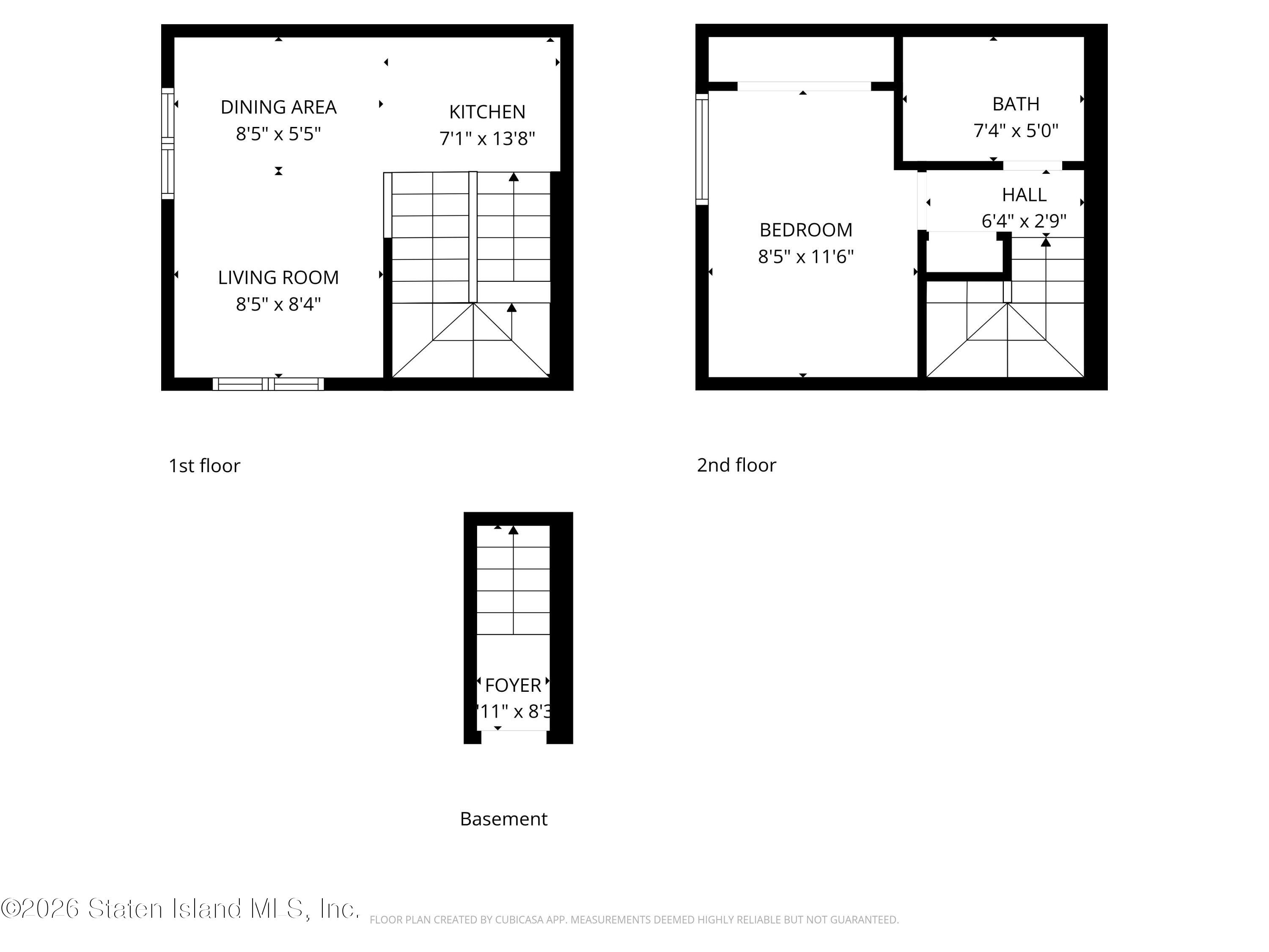 176-178 Cedar Avenue, Staten Island, NY, 10305 image 32