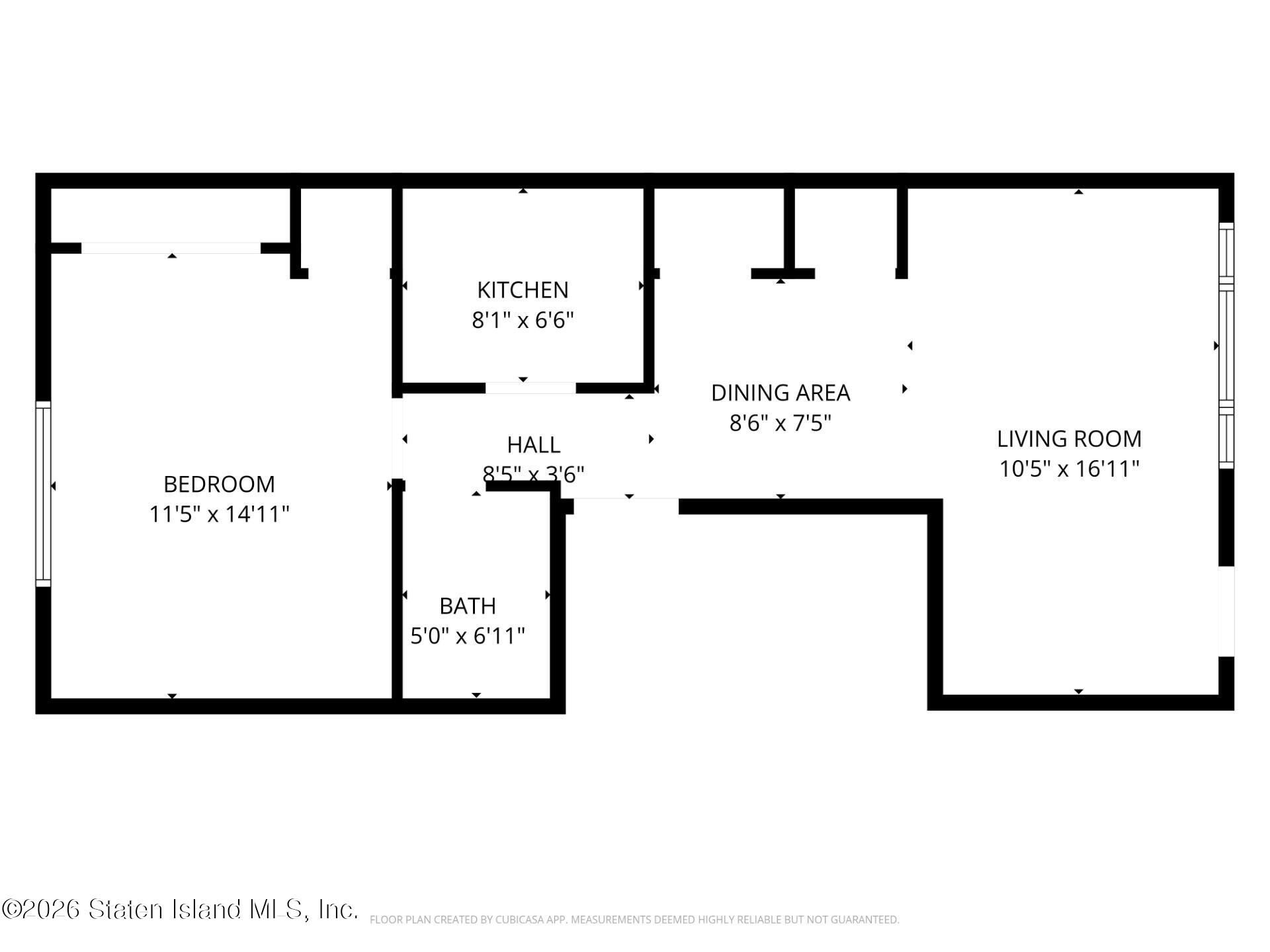 61 Francine Court B, Staten Island, NY, 10306 image 10