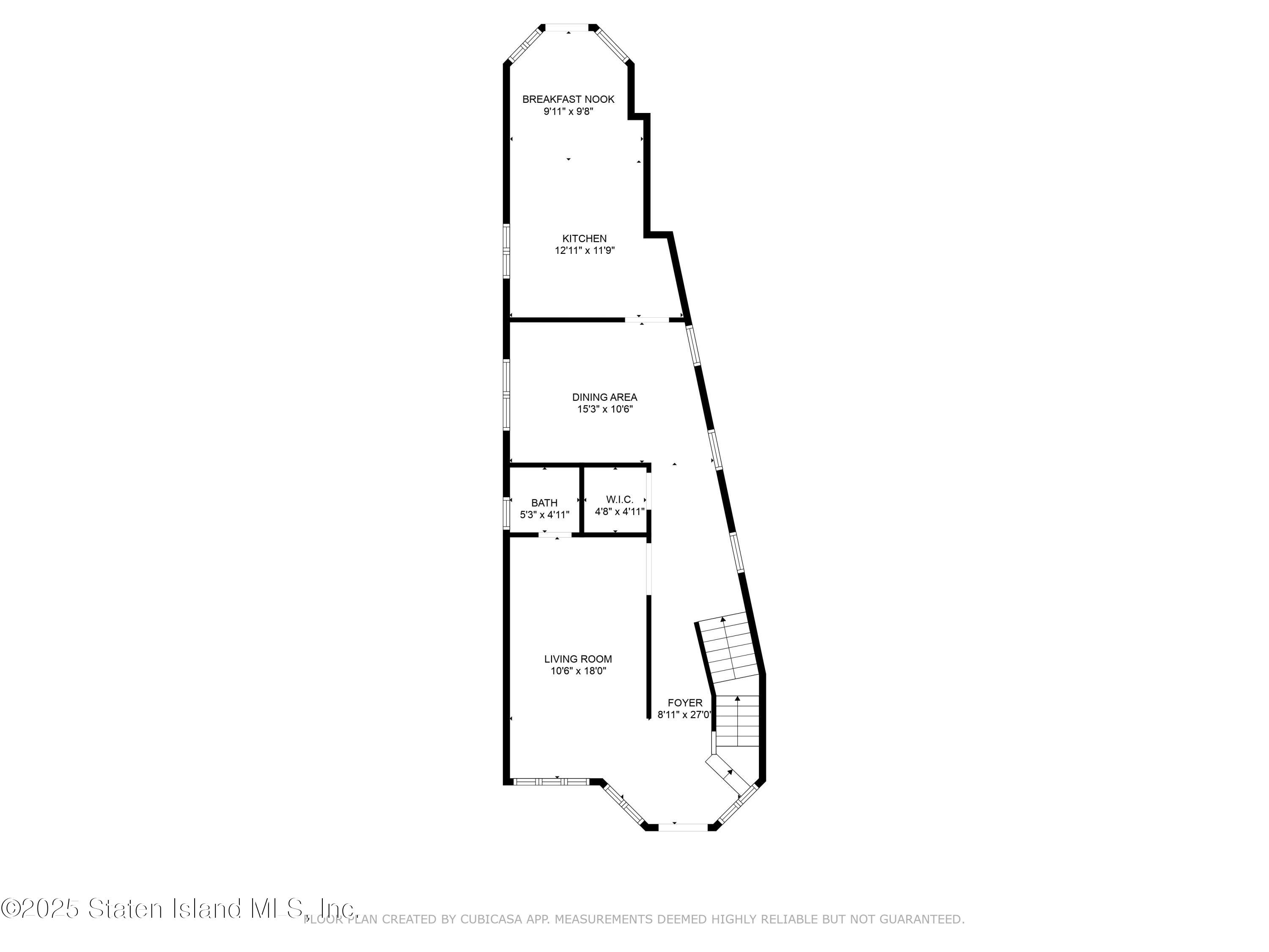 518 Bradford Avenue, Staten Island, NY, 10309 image 42