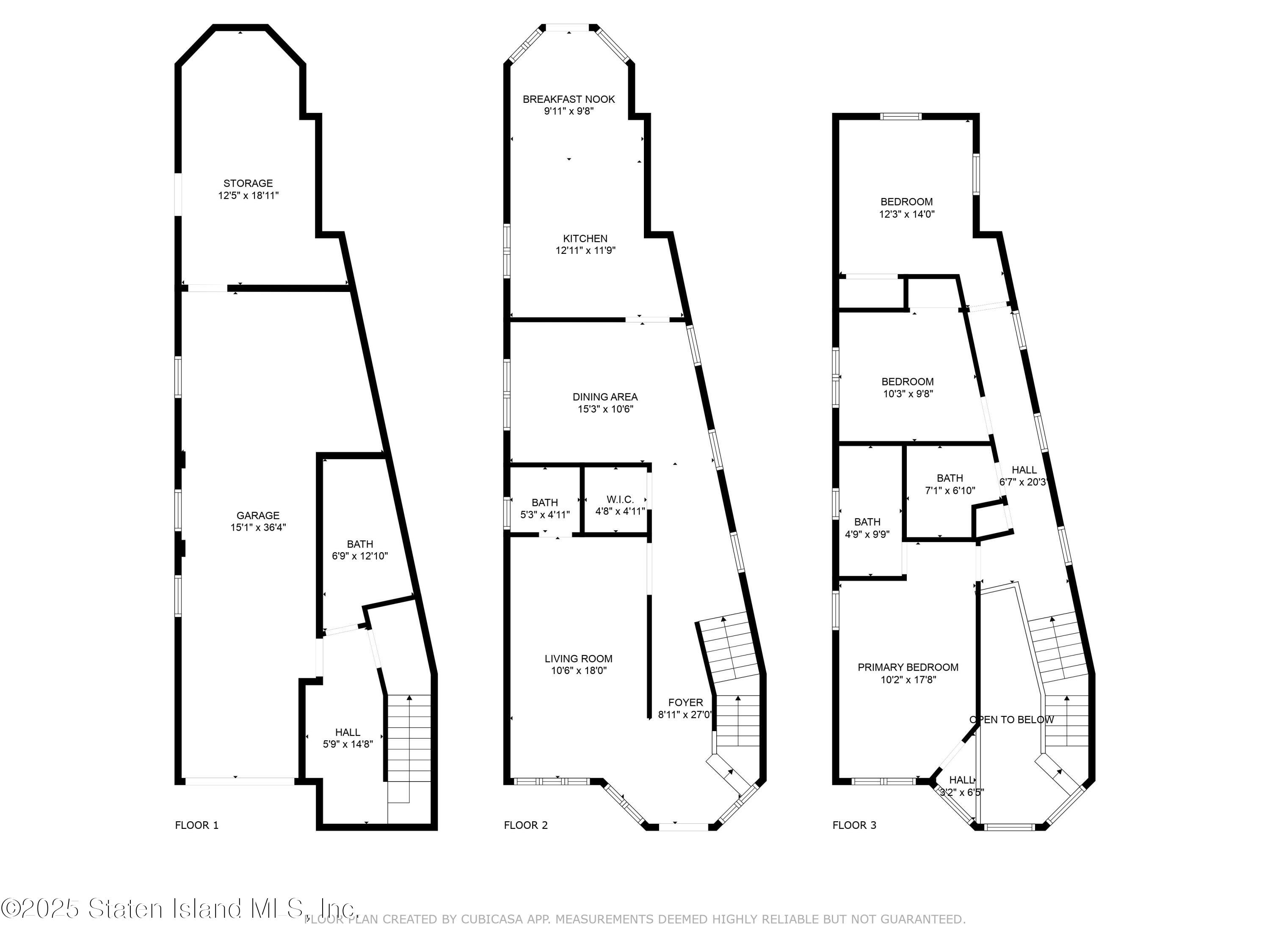 518 Bradford Avenue, Staten Island, NY, 10309 image 45