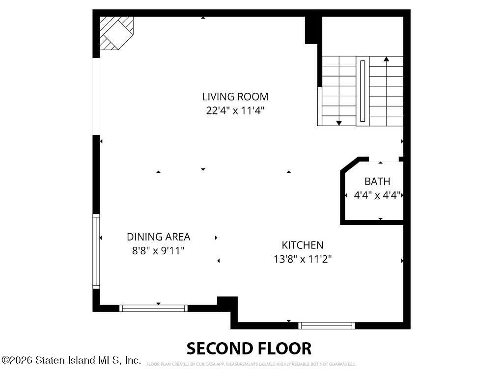 645 Johnston Terrace, Staten Island, NY, 10309 image 6