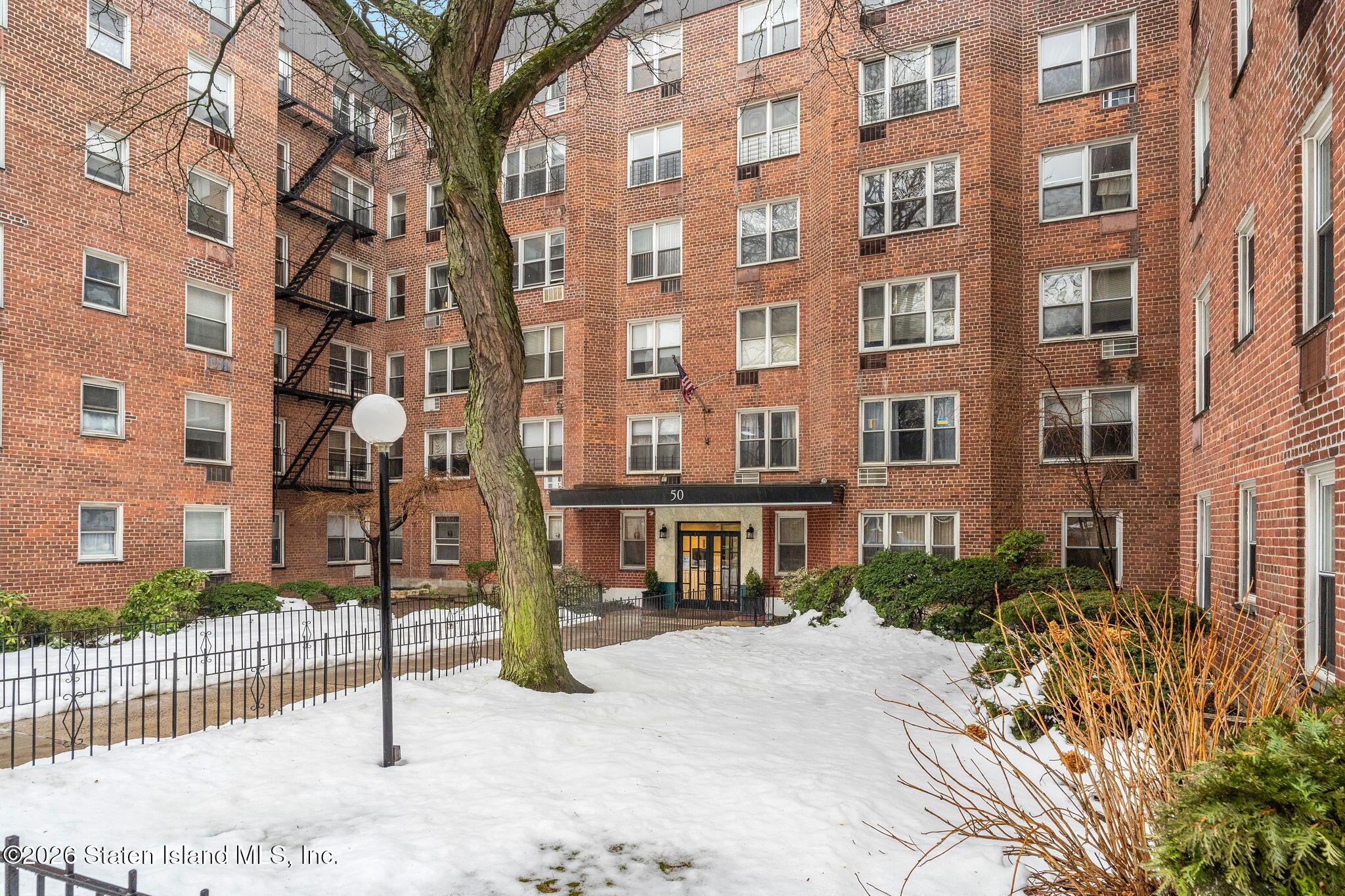 50 Fort Place A6a Image 3