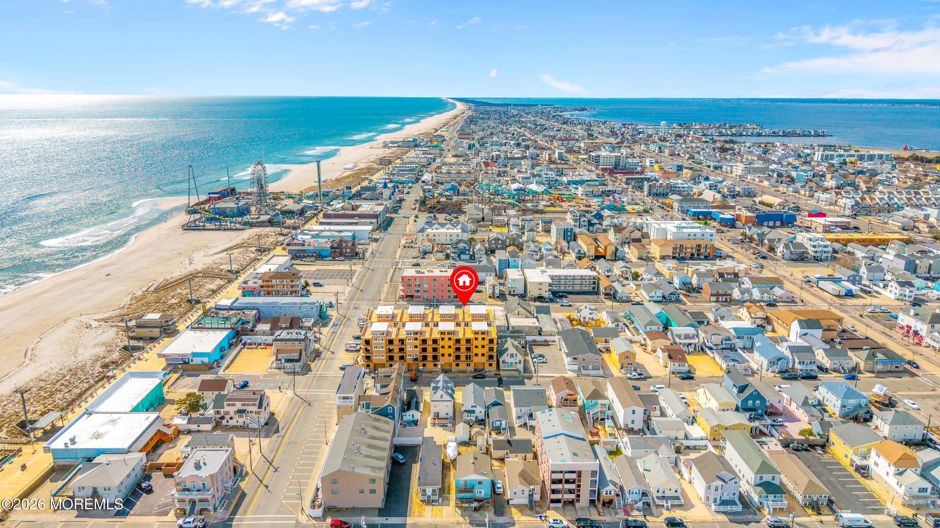 28 Fremont Avenue B14, Seaside Heights, NJ, 08751 image 19