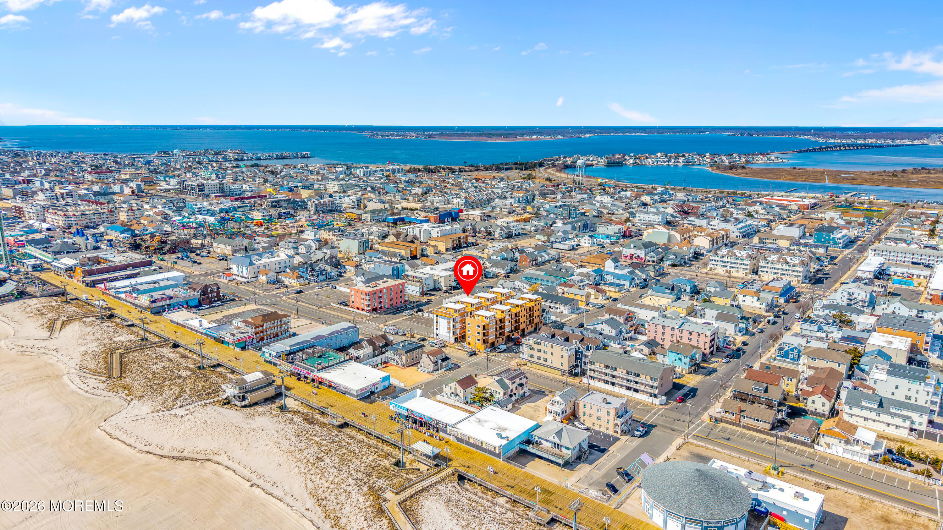 28 Fremont Avenue B14, Seaside Heights, NJ, 08751 image 20