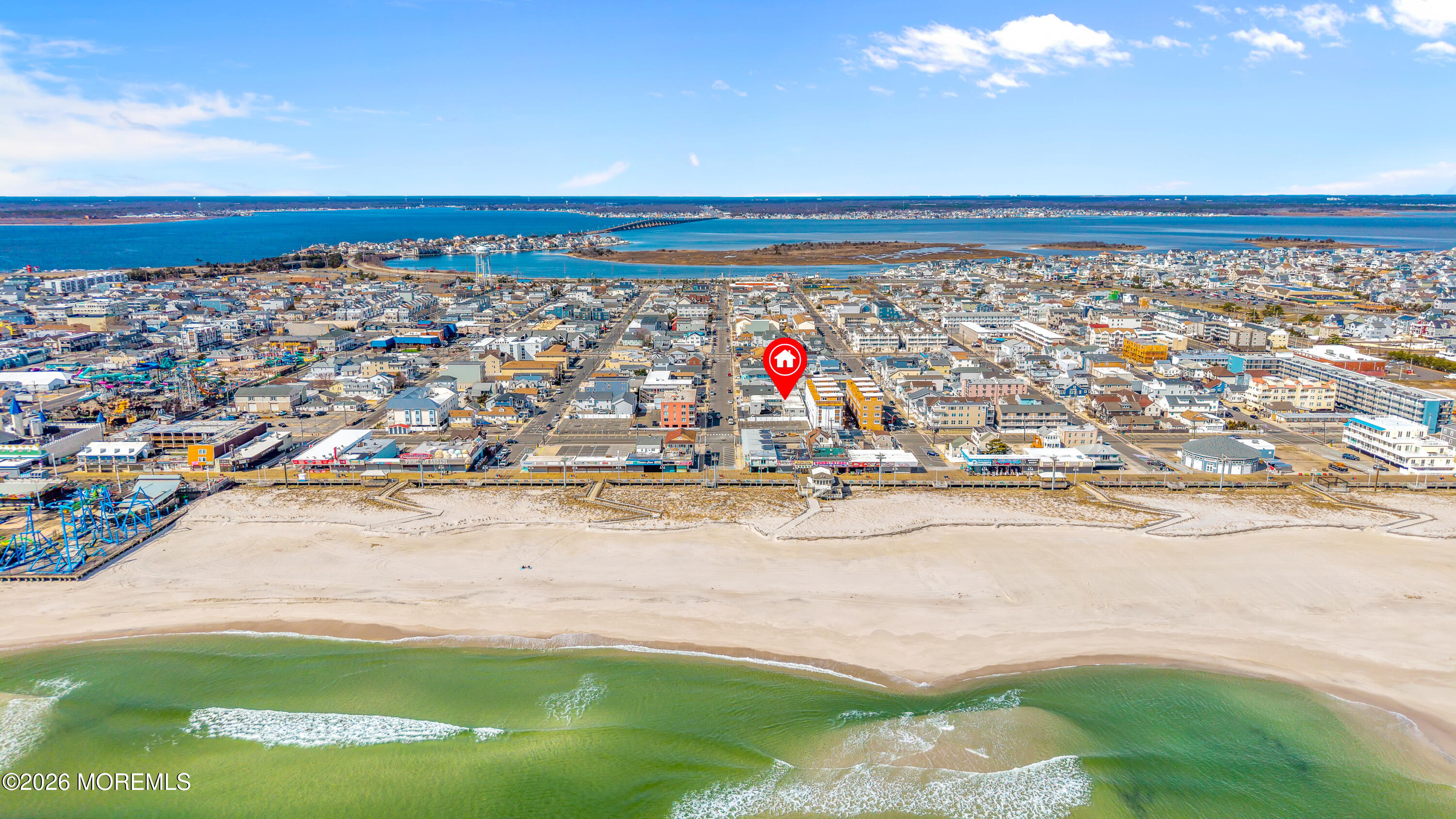 28 Fremont Avenue B14, Seaside Heights, NJ, 08751 image 26