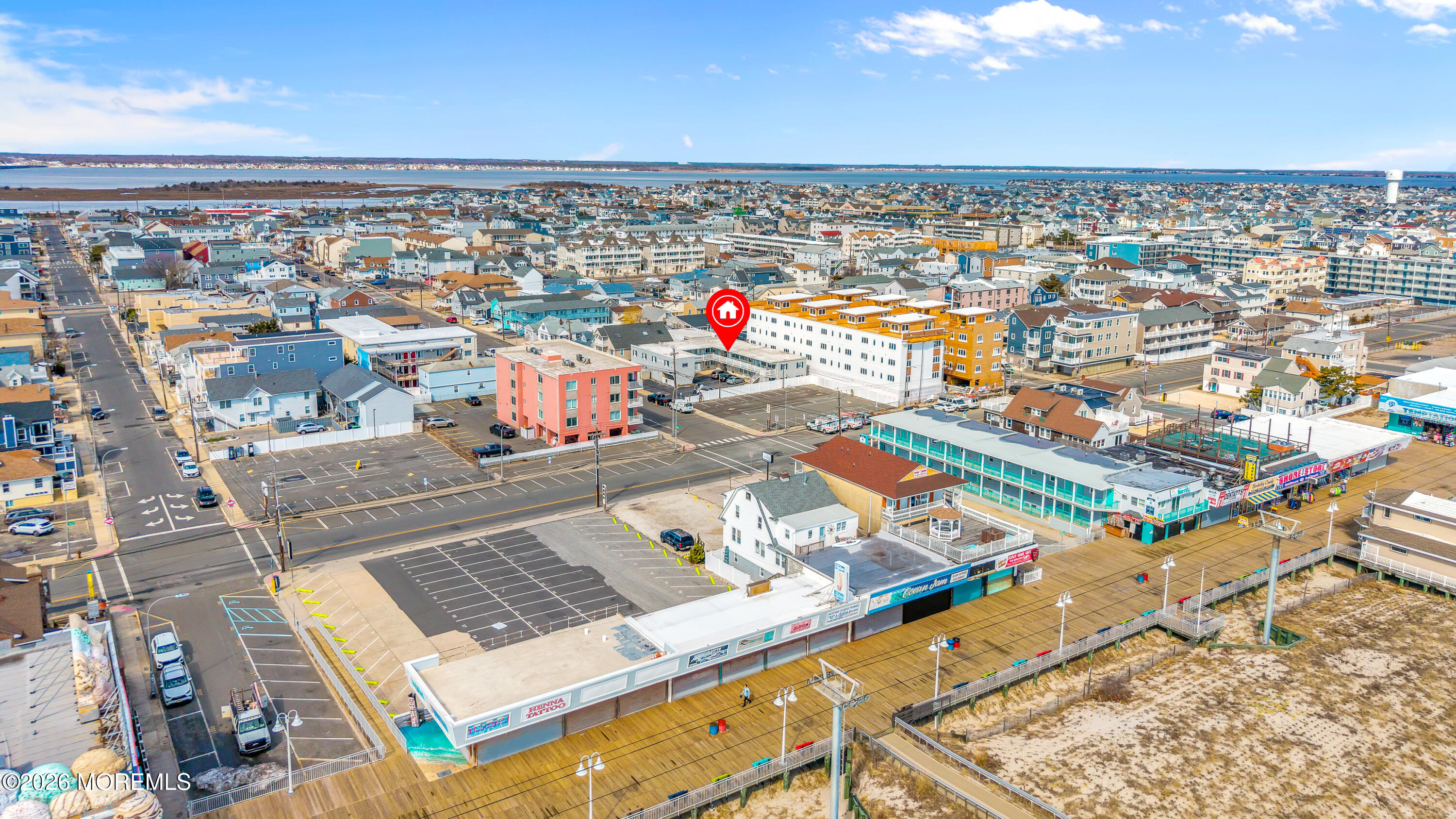 28 Fremont Avenue B14, Seaside Heights, NJ, 08751 image 21