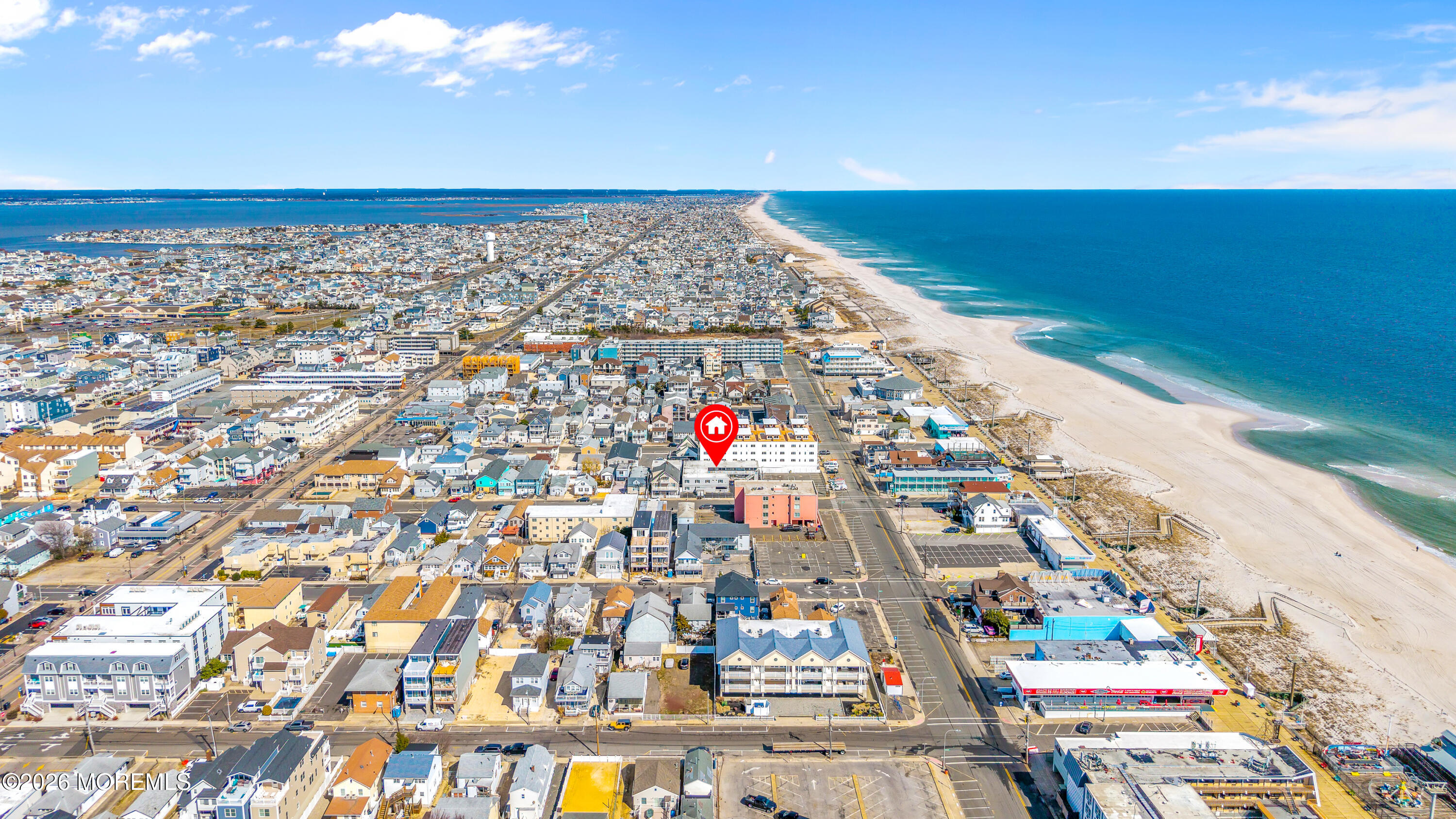 28 Fremont Avenue B14, Seaside Heights, NJ, 08751 image 22