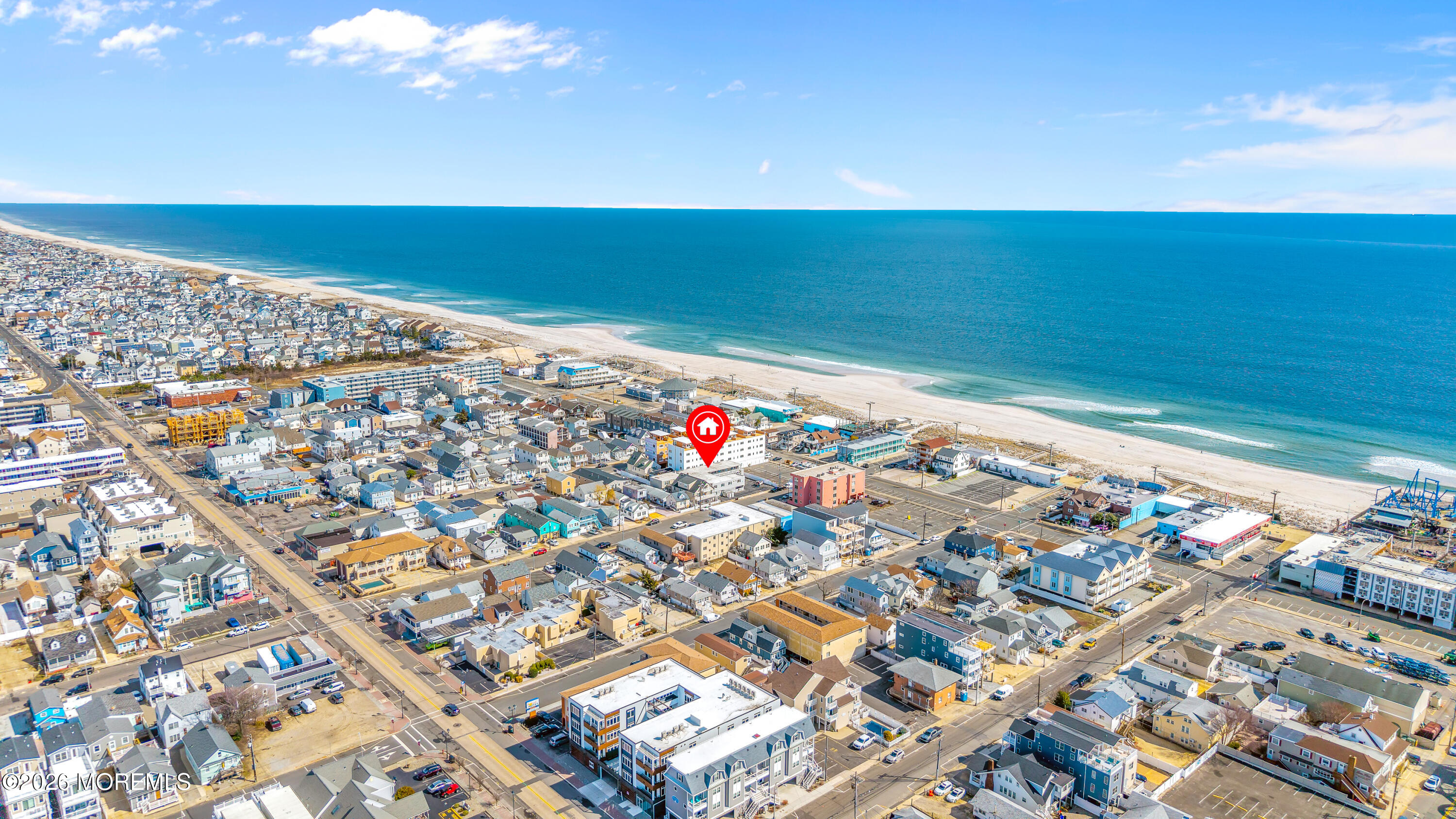 28 Fremont Avenue B14, Seaside Heights, NJ, 08751 image 23