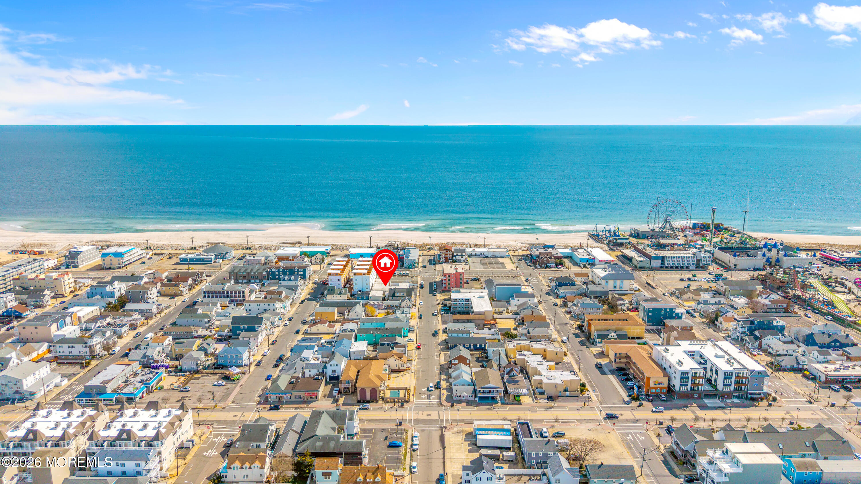 28 Fremont Avenue B14, Seaside Heights, NJ, 08751 image 24