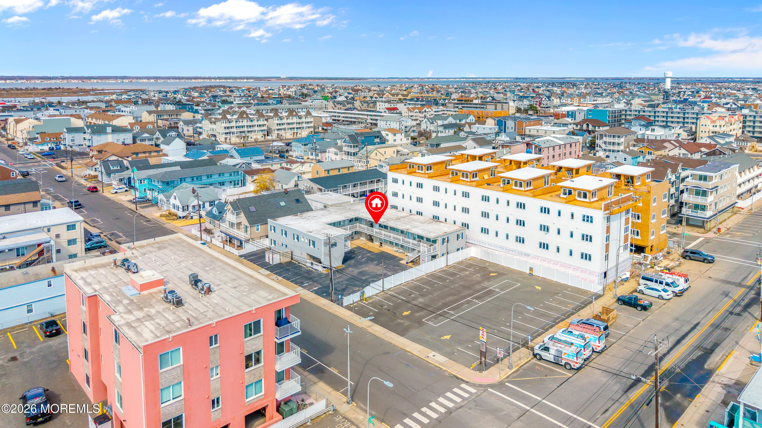 28 Fremont Avenue B14, Seaside Heights, NJ, 08751 image 17