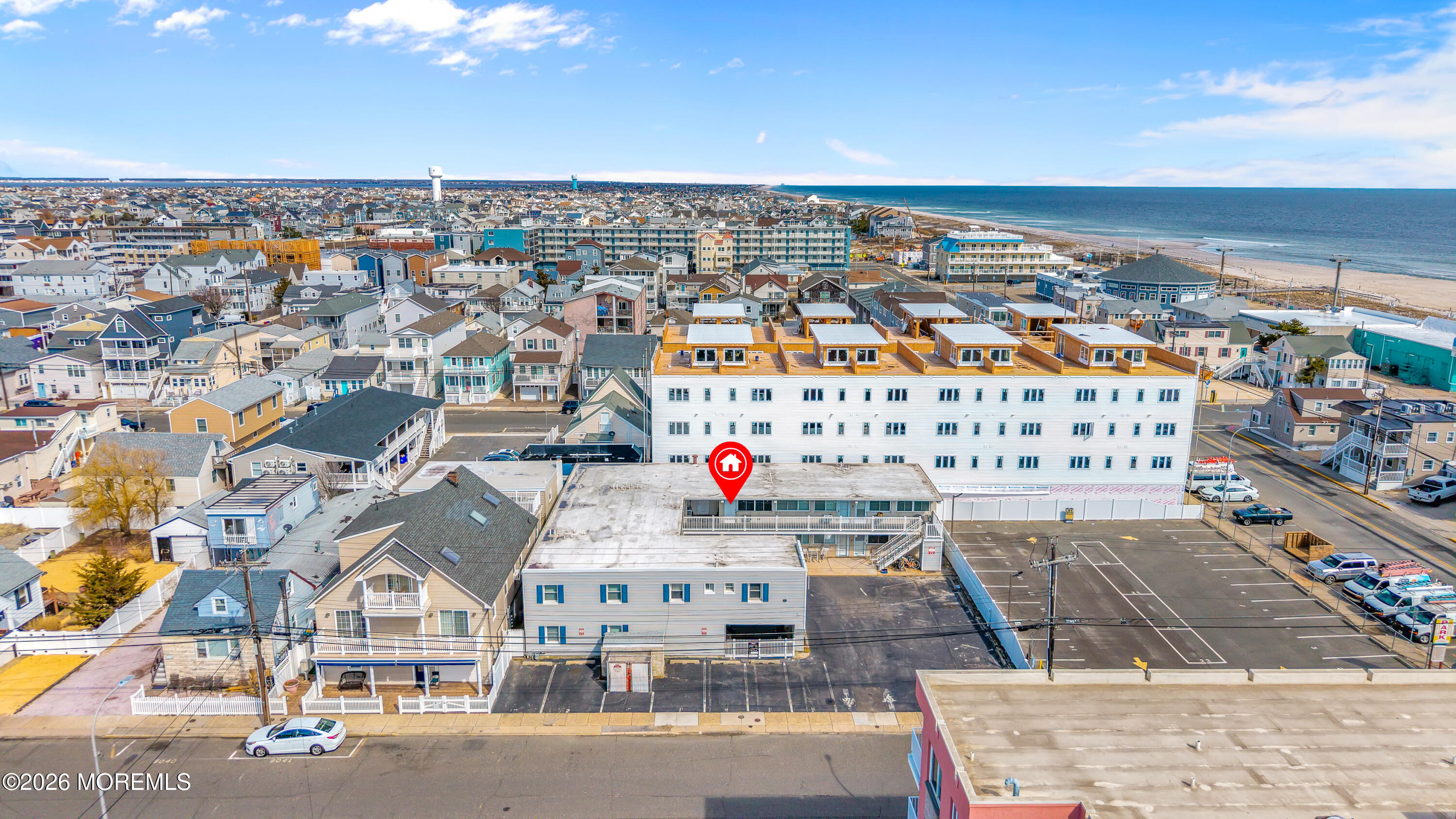 28 Fremont Avenue B14, Seaside Heights, NJ, 08751 image 18