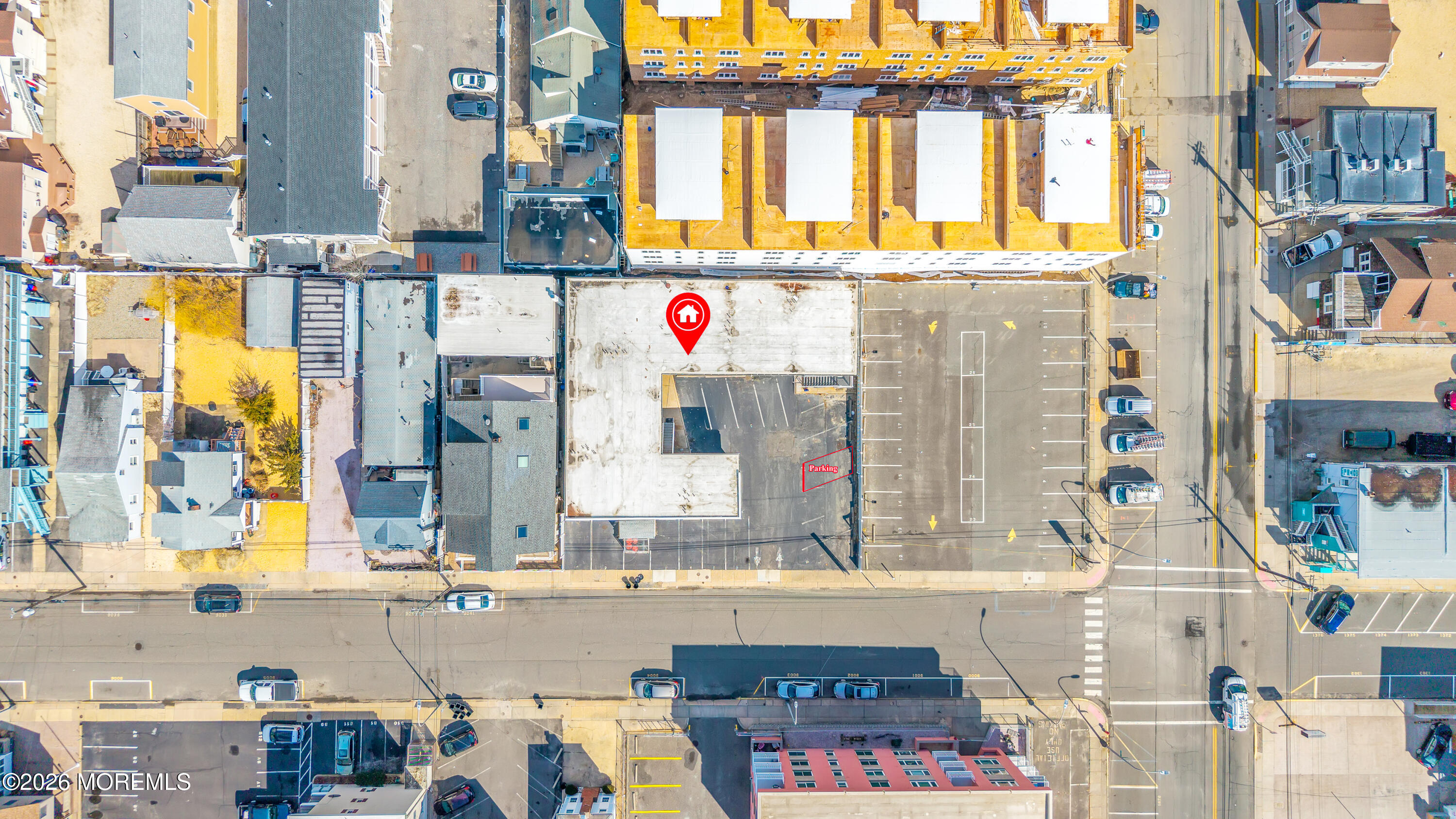 28 Fremont Avenue B14, Seaside Heights, NJ, 08751 image 25