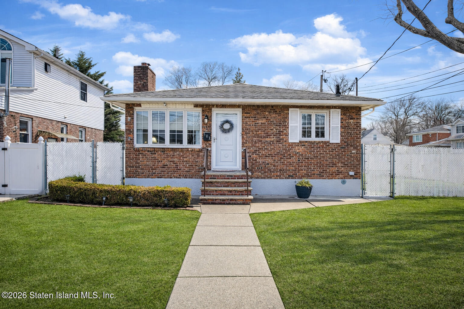 503 Falcon Avenue Image 1