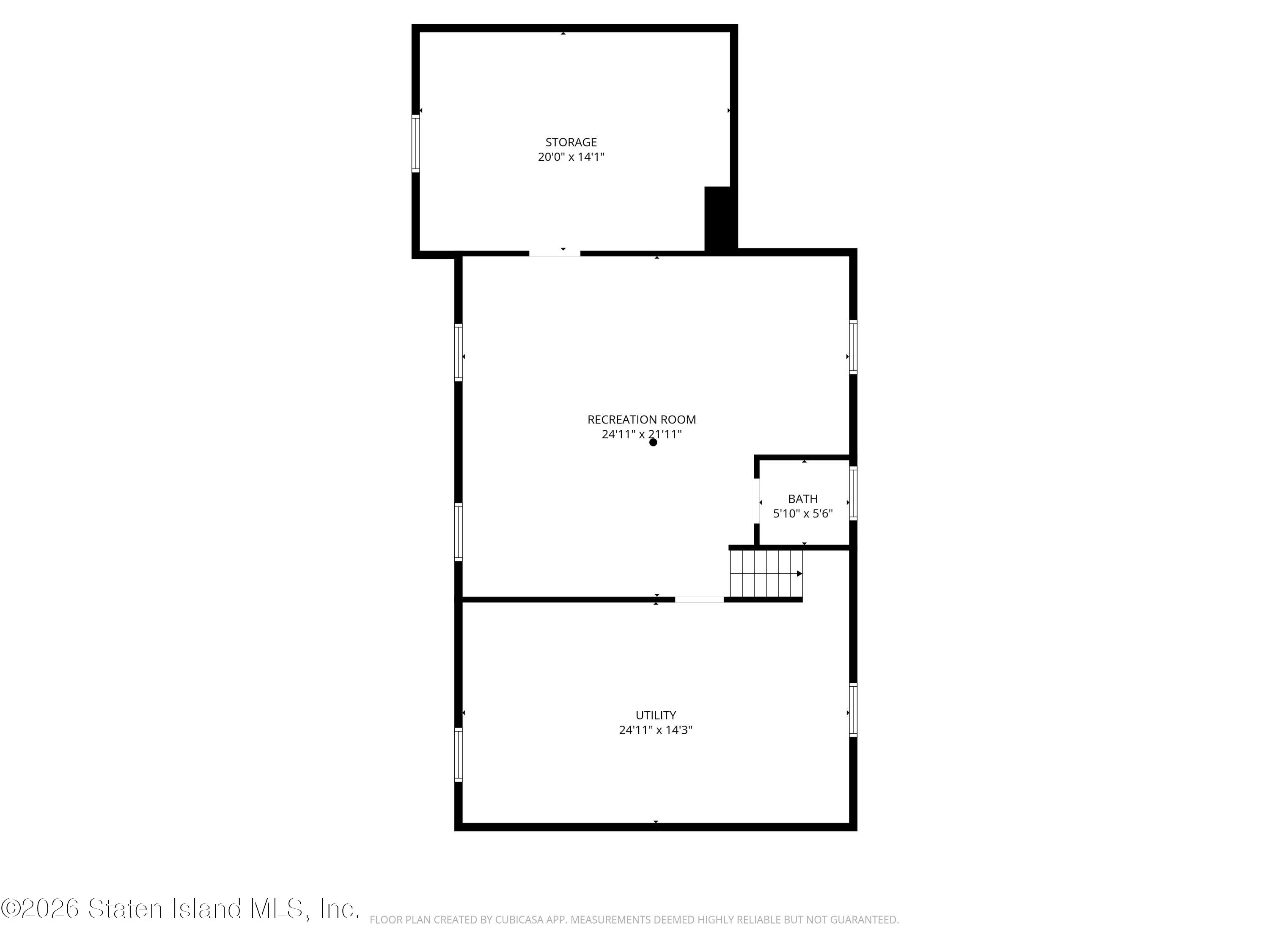 503 Falcon Avenue, Staten Island, NY, 10306 image 27