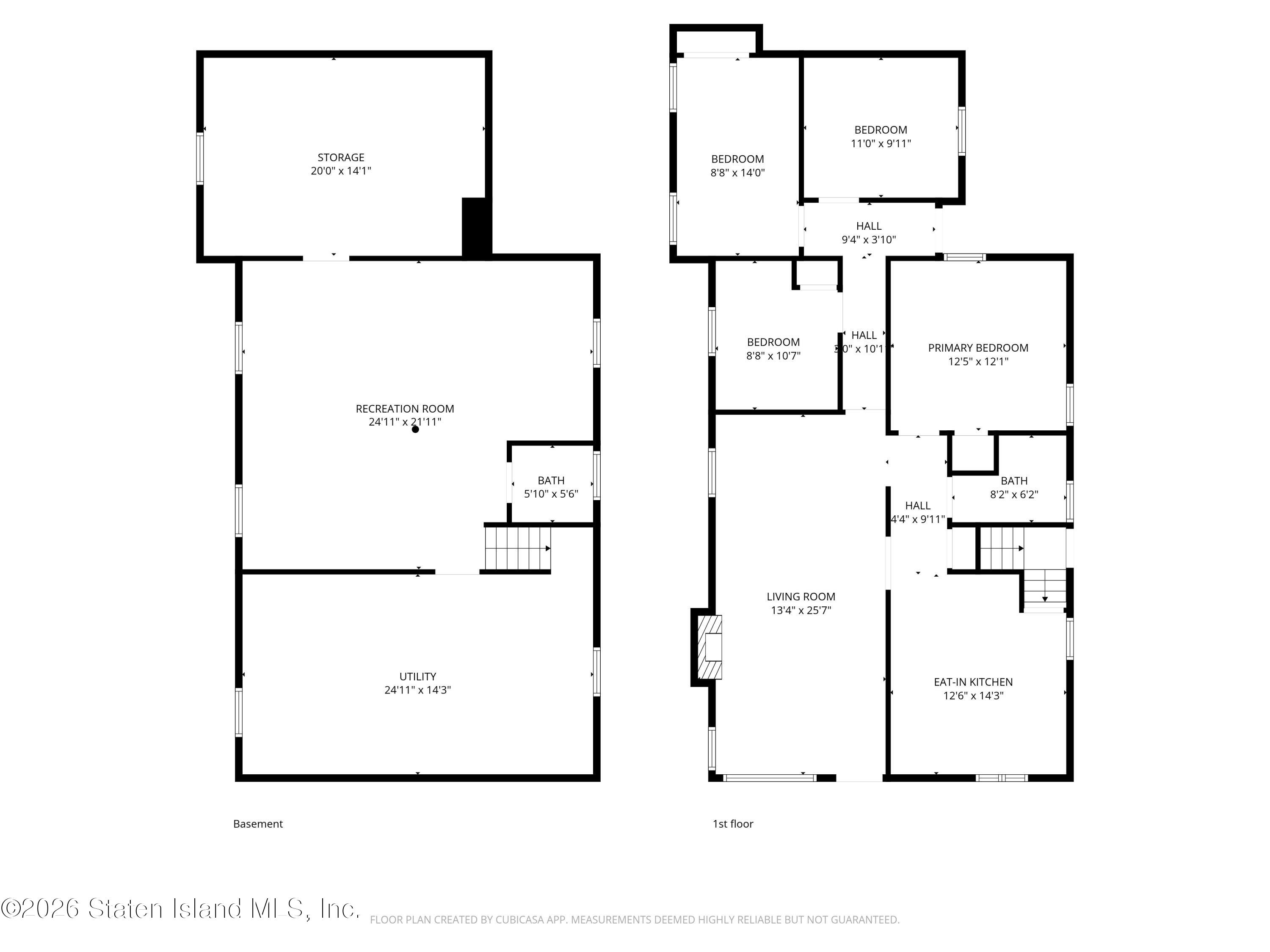 503 Falcon Avenue, Staten Island, NY, 10306 image 28