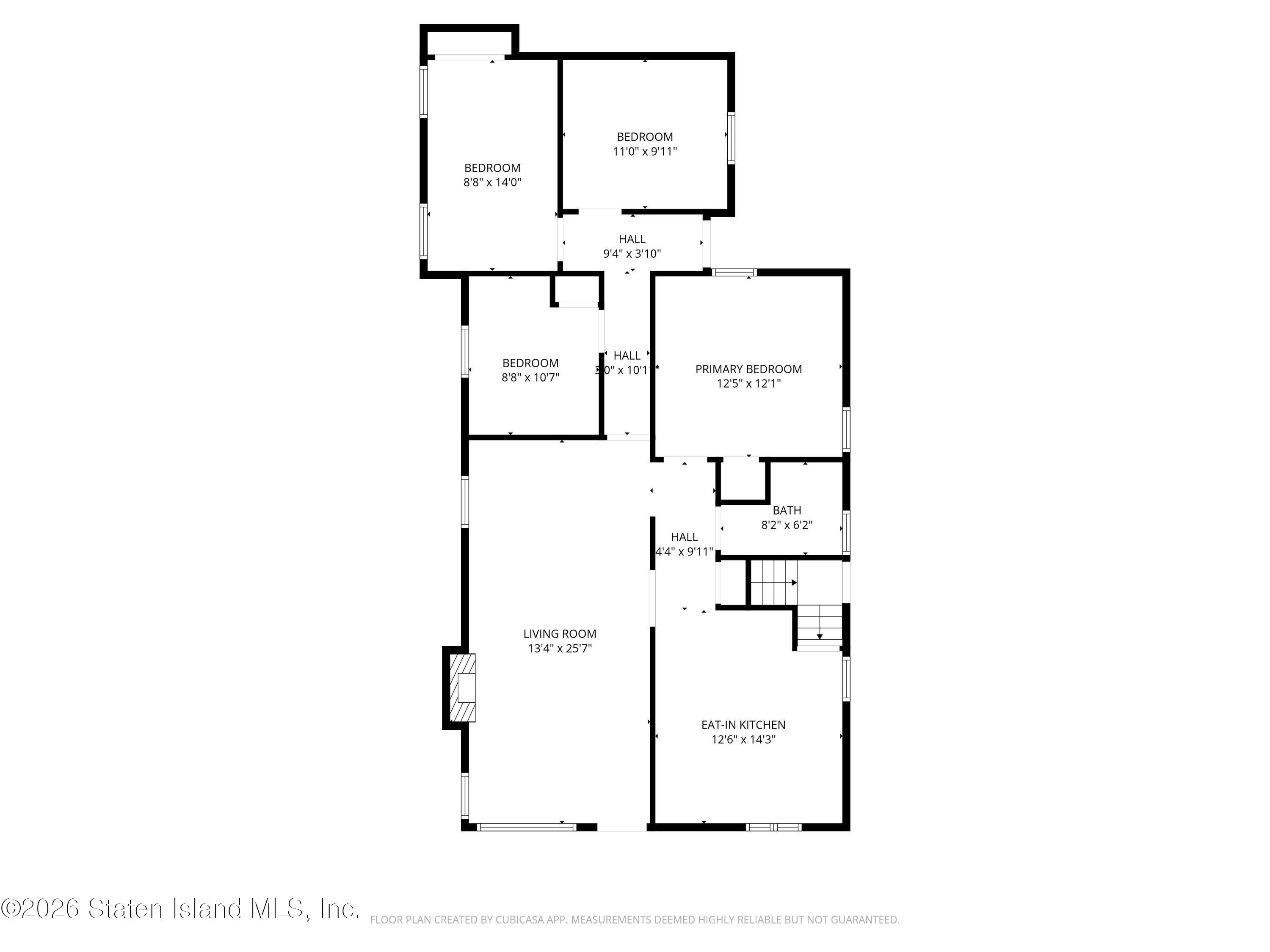 503 Falcon Avenue, Staten Island, NY, 10306 image 29