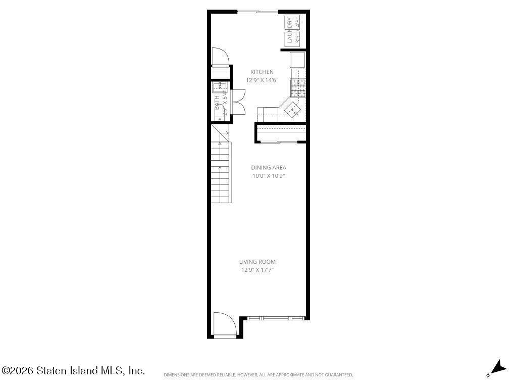 63 Bogota Street, Staten Island, NY, 10314 image 31