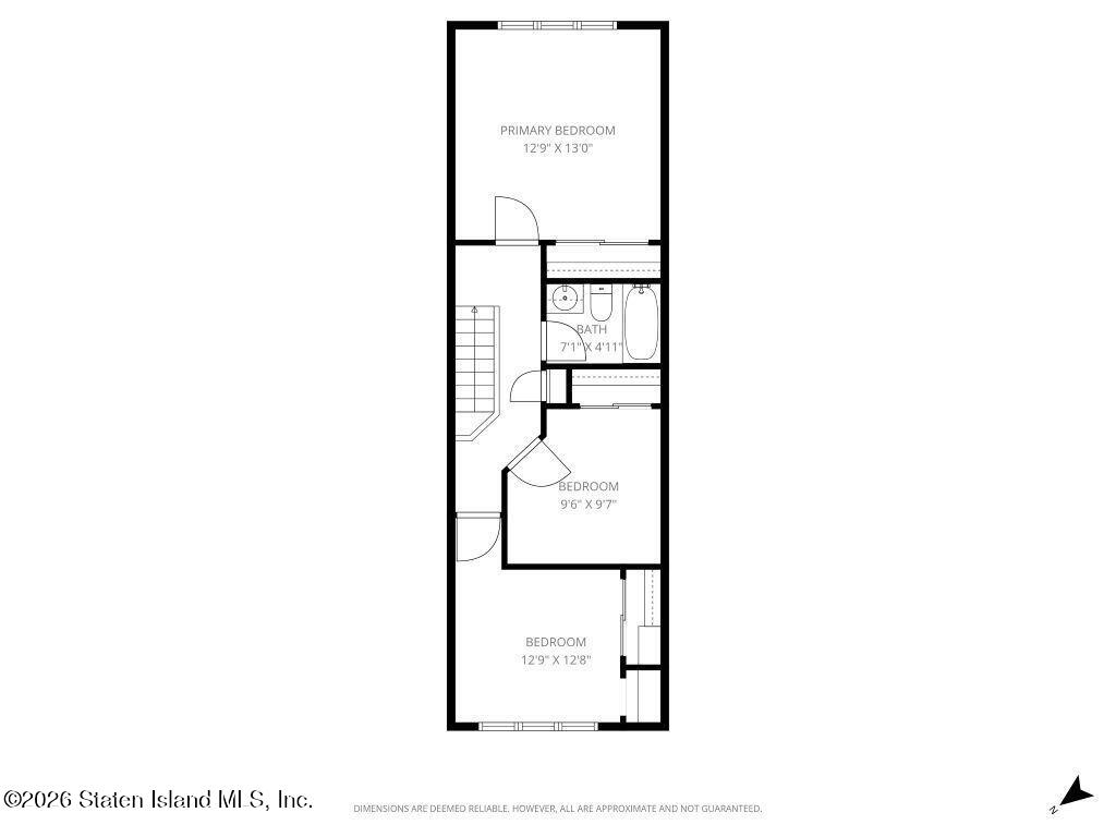 63 Bogota Street, Staten Island, NY, 10314 image 32