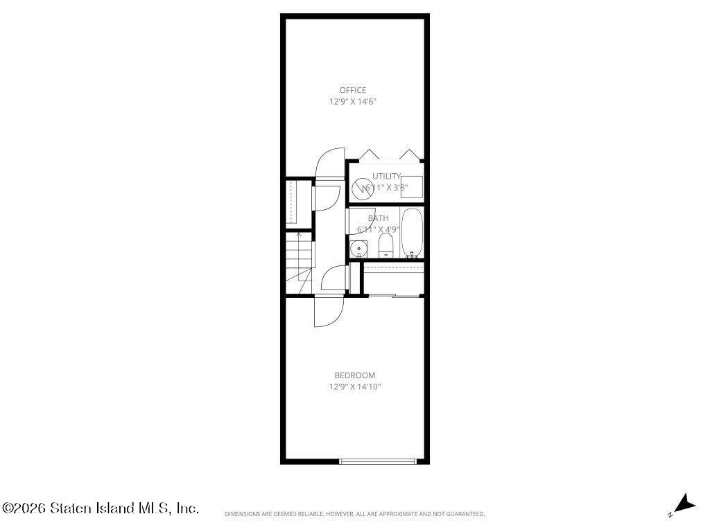 63 Bogota Street, Staten Island, NY, 10314 image 33