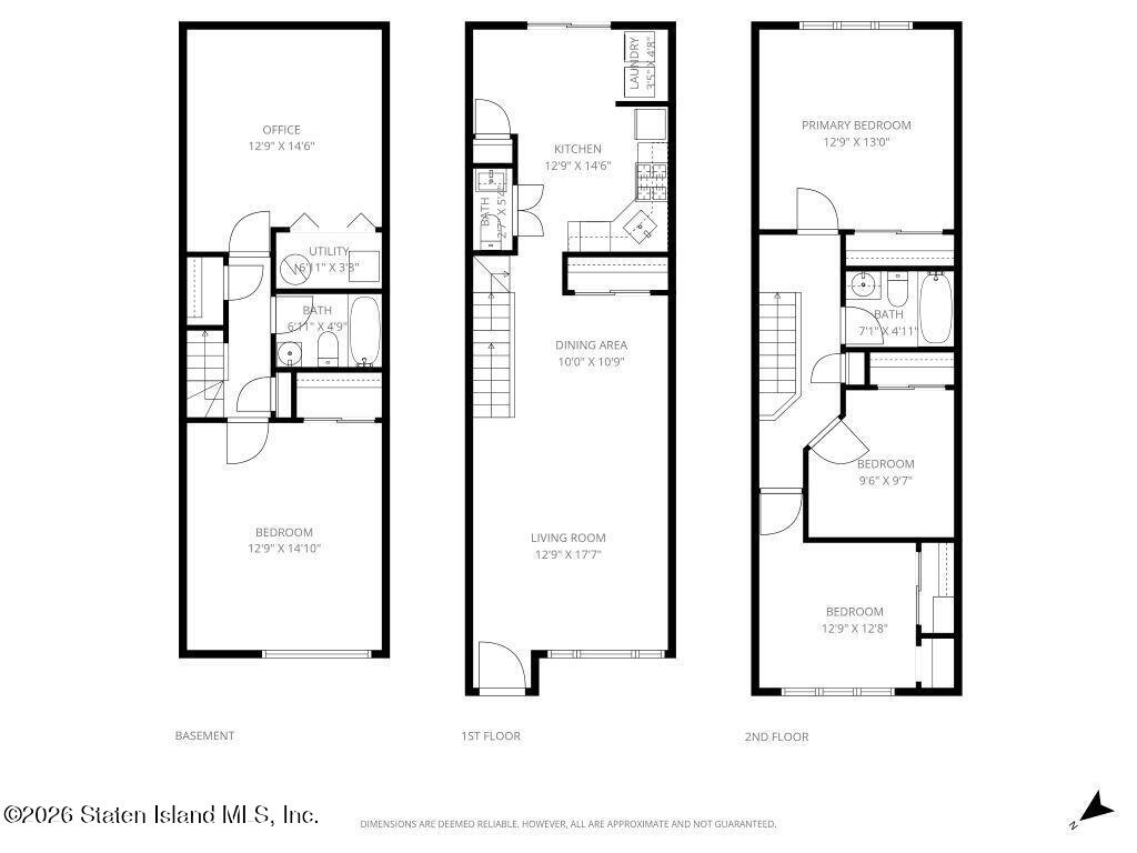 63 Bogota Street, Staten Island, NY, 10314 image 34