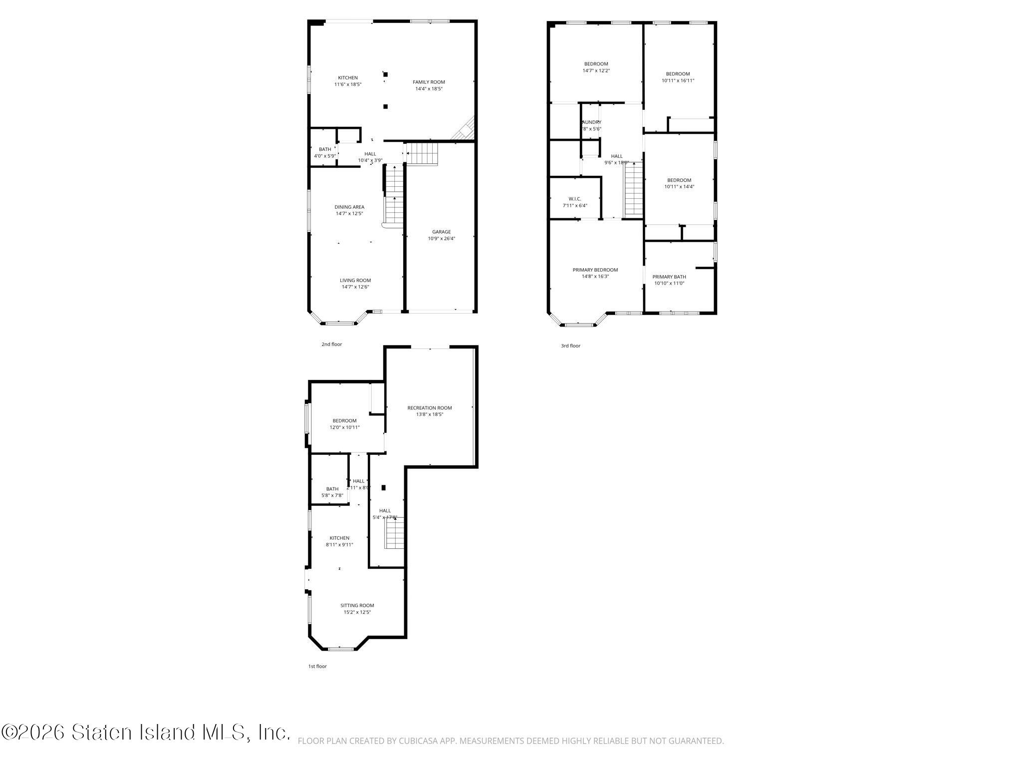 51 Petersons Lane, Staten Island, NY, 10309 image 37
