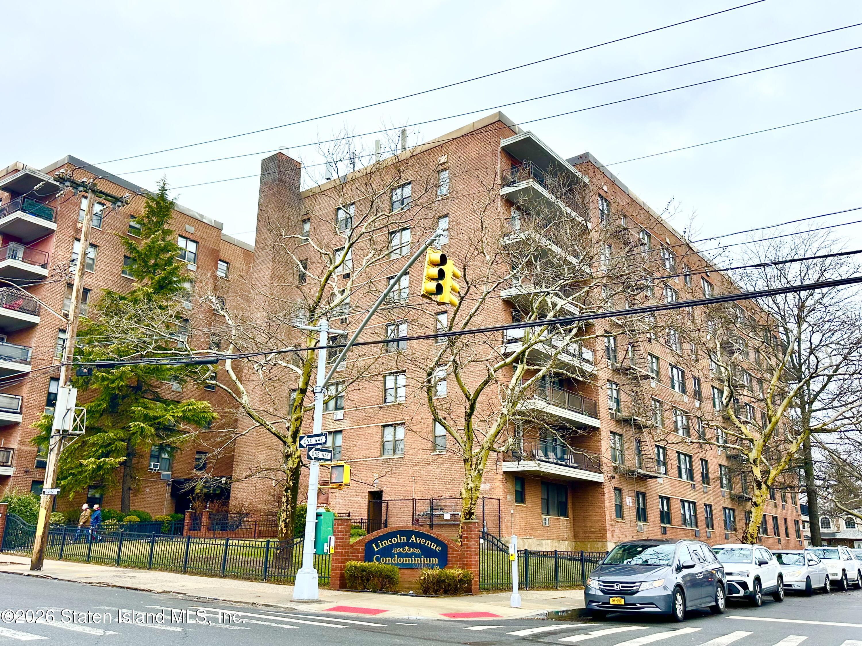 145 Lincoln Avenue 4h Image 1