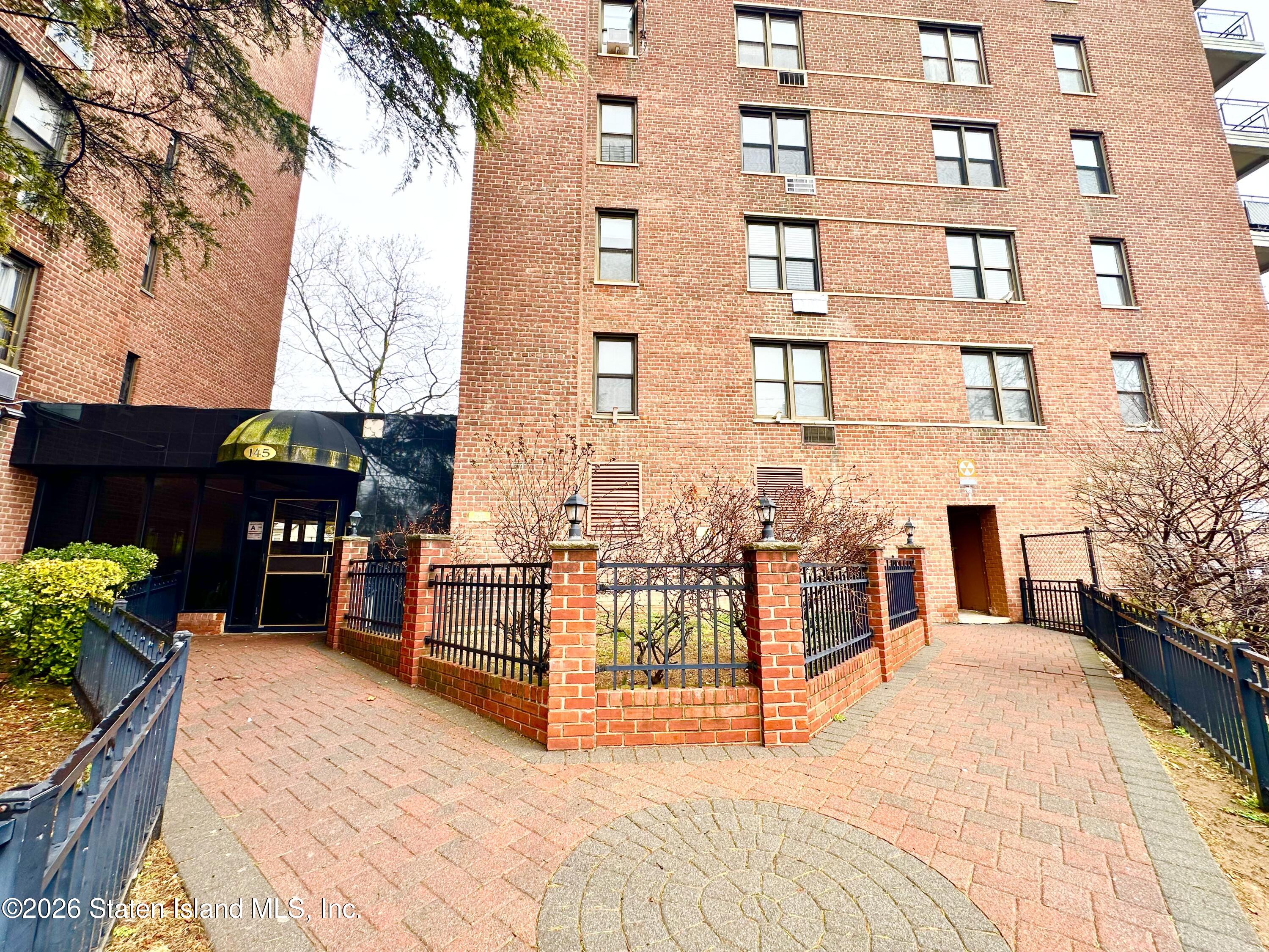 145 Lincoln Avenue 4h Image 2