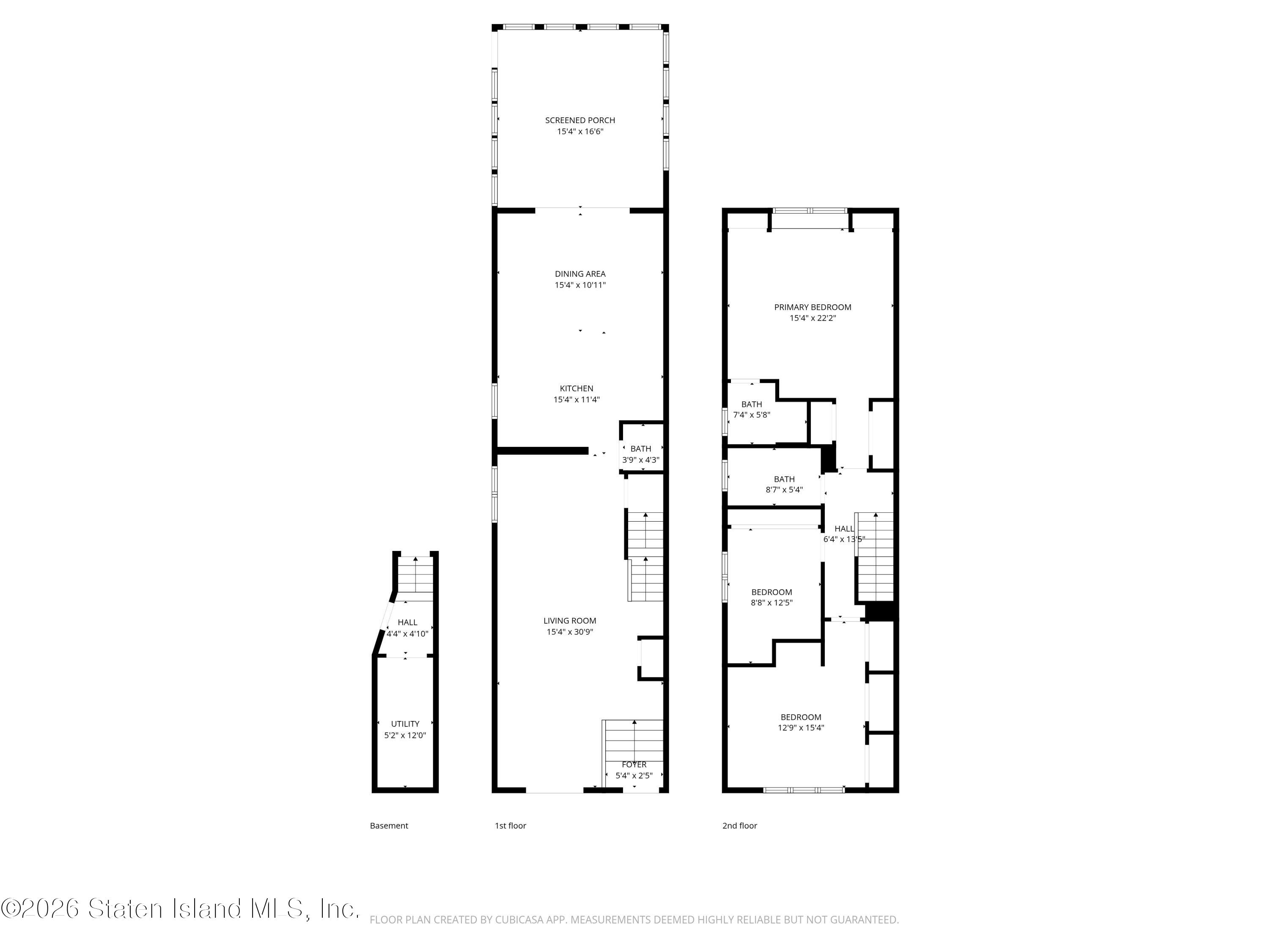 358 Adams Avenue, Staten Island, NY, 10306 image 34