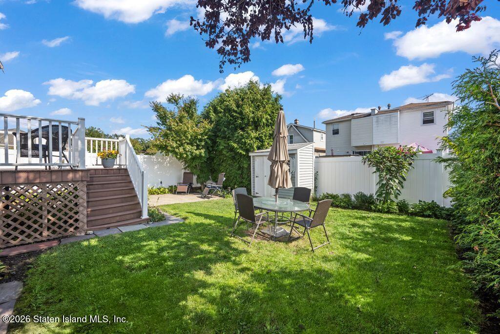 79 Renwick Avenue, Staten Island, NY, 10301 image 7