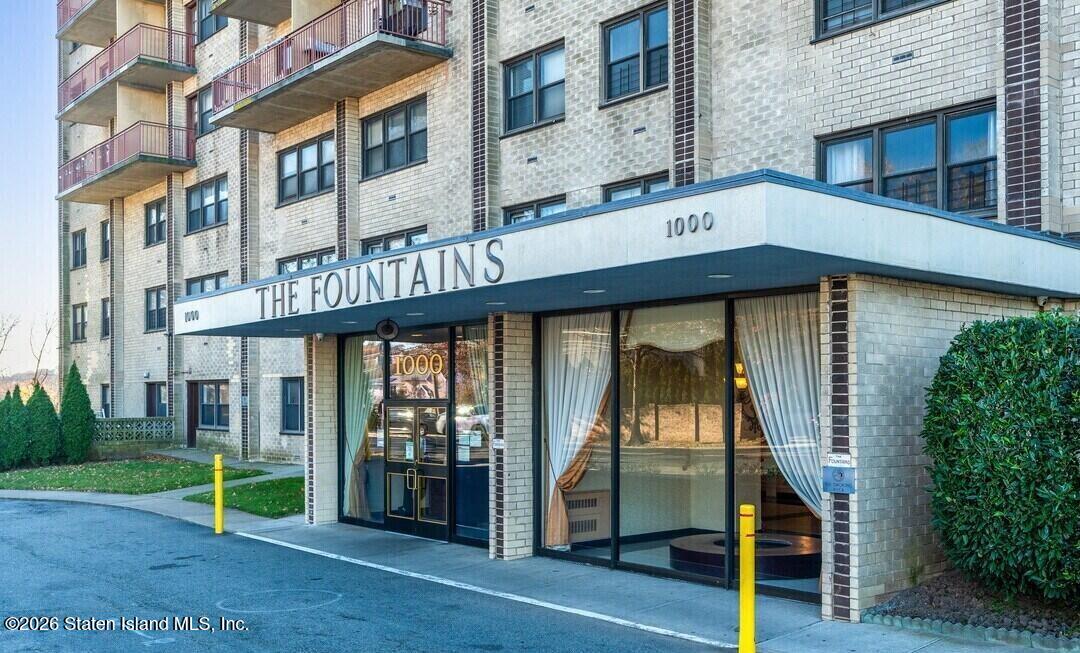 1000 Clove Road #7d Image 1
