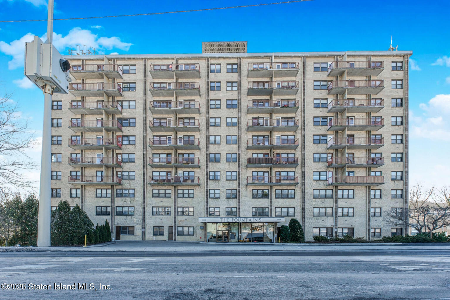1000 Clove Road #7d Image 3