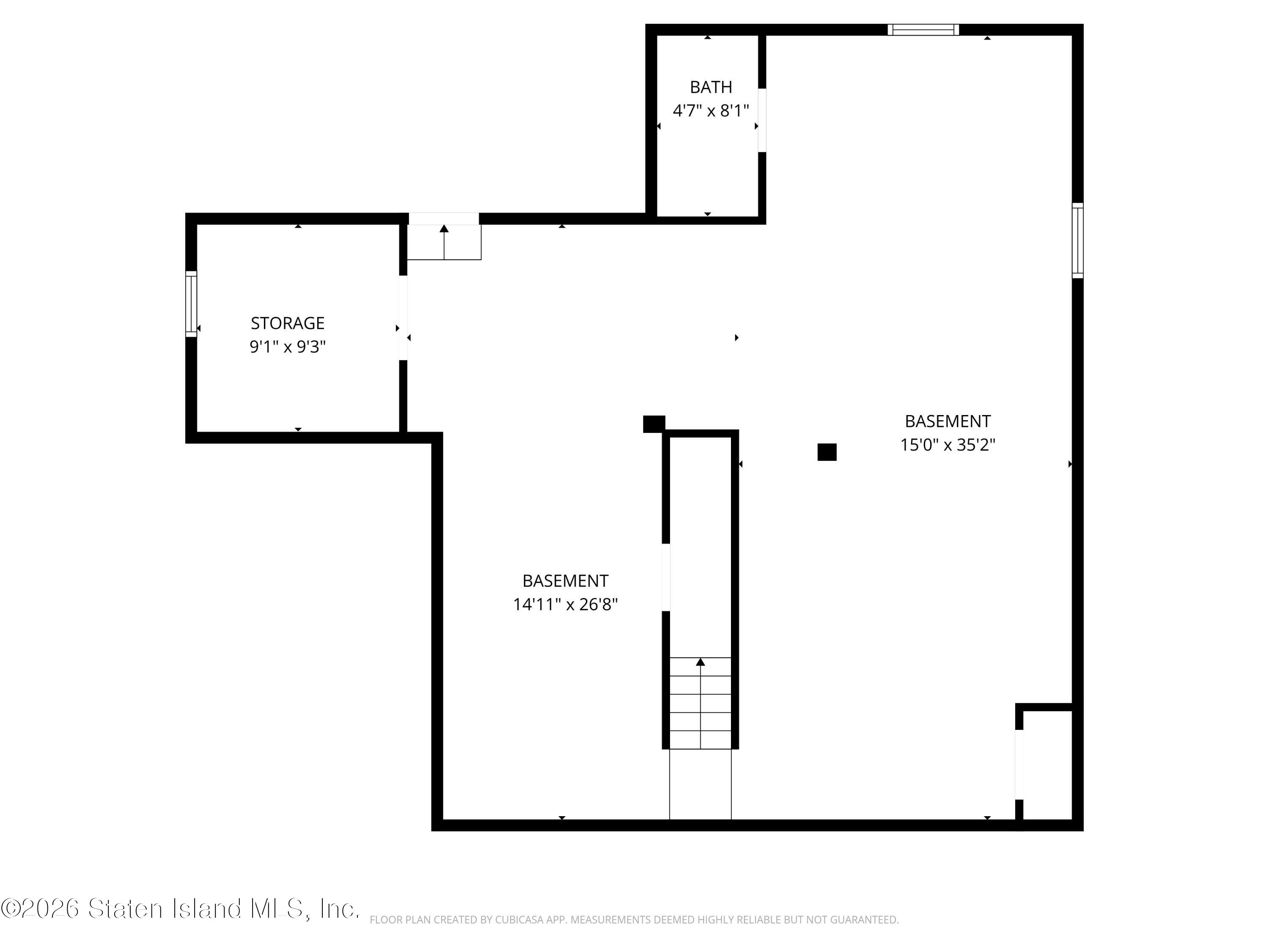 35 Cattaraugus Street, Staten Island, NY, 10301 image 44