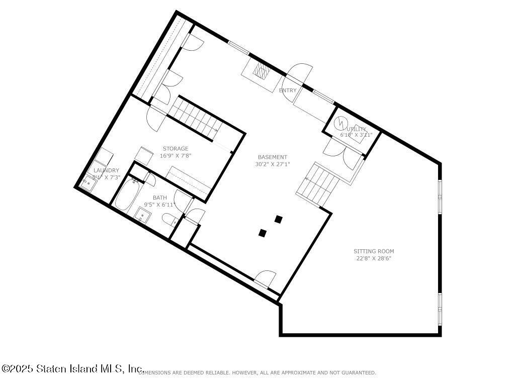 65 Cedarcliff Road, Staten Island, NY, 10301 image 27