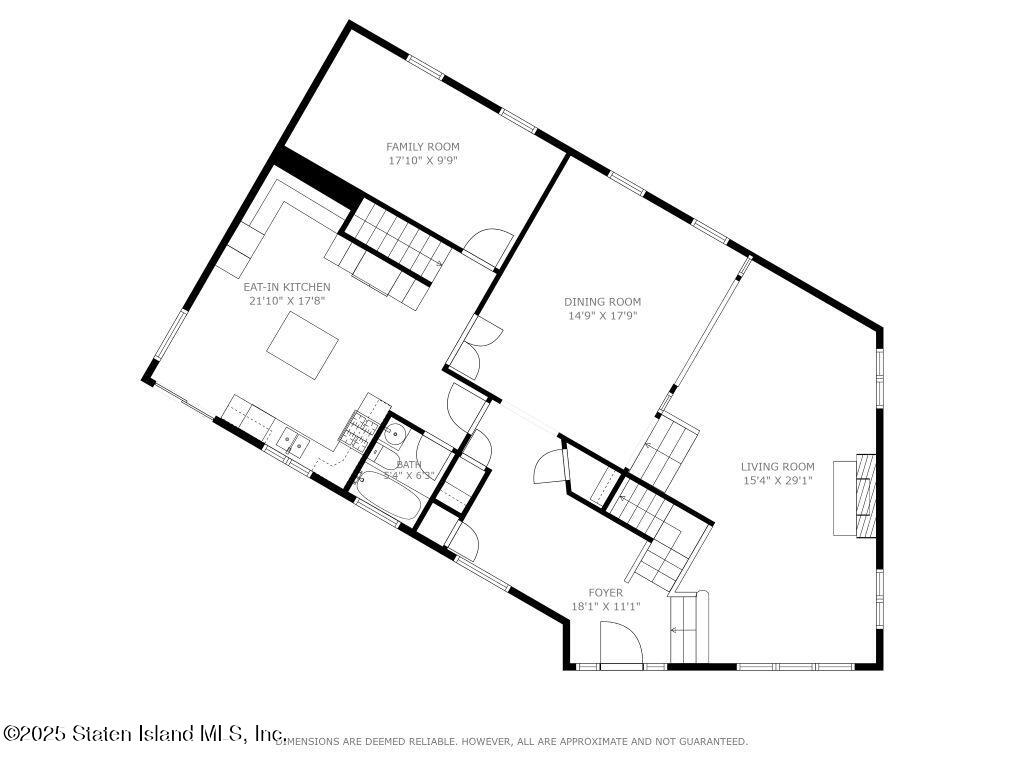 65 Cedarcliff Road, Staten Island, NY, 10301 image 29